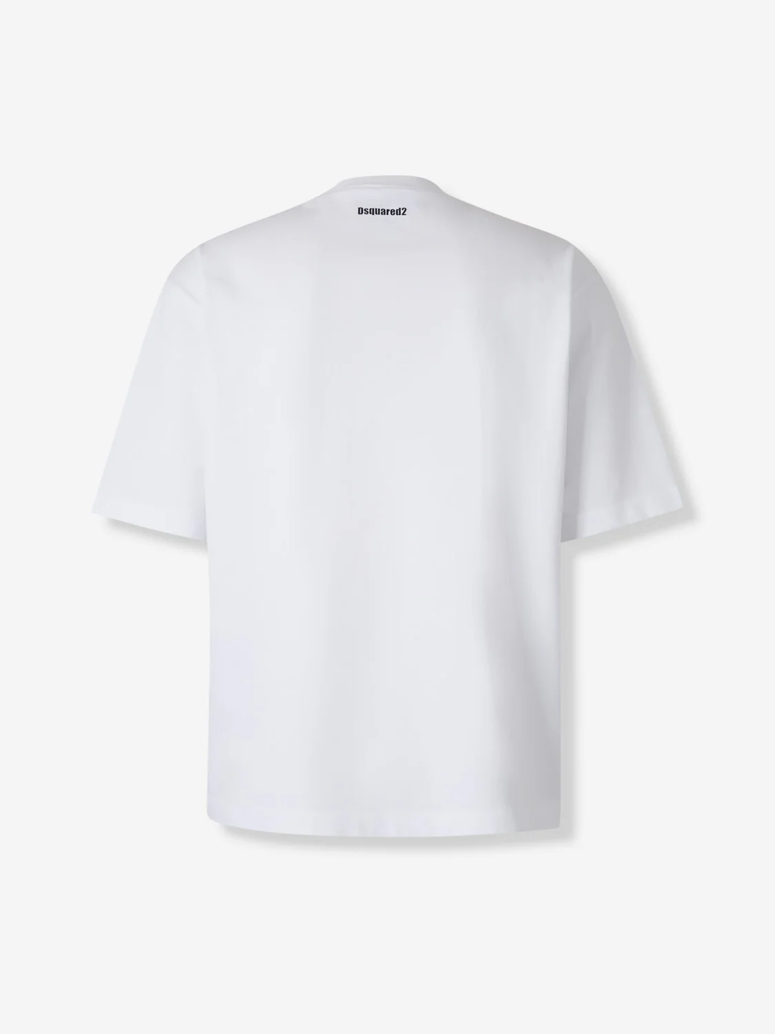 Camiseta Cuello Redondo - Image 2