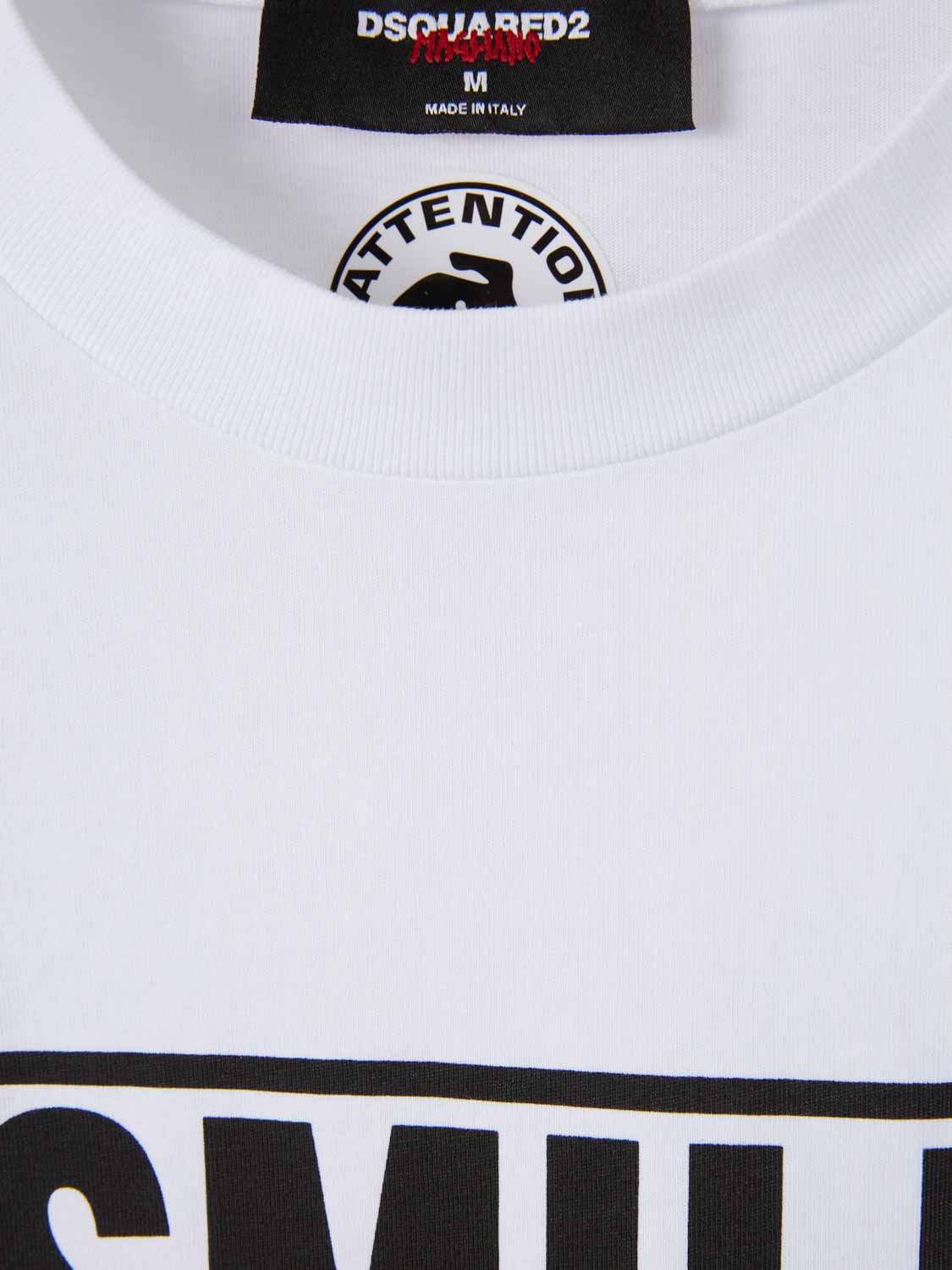 Camiseta Cuello Redondo - Image 3