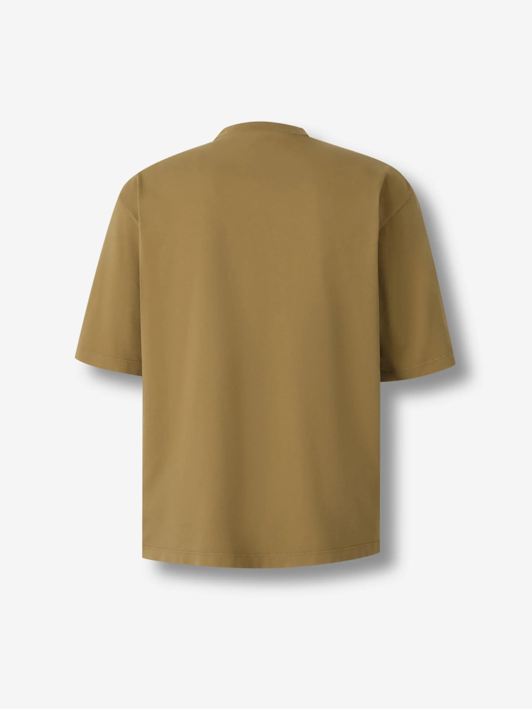Camiseta Cuello Redondo - Image 2