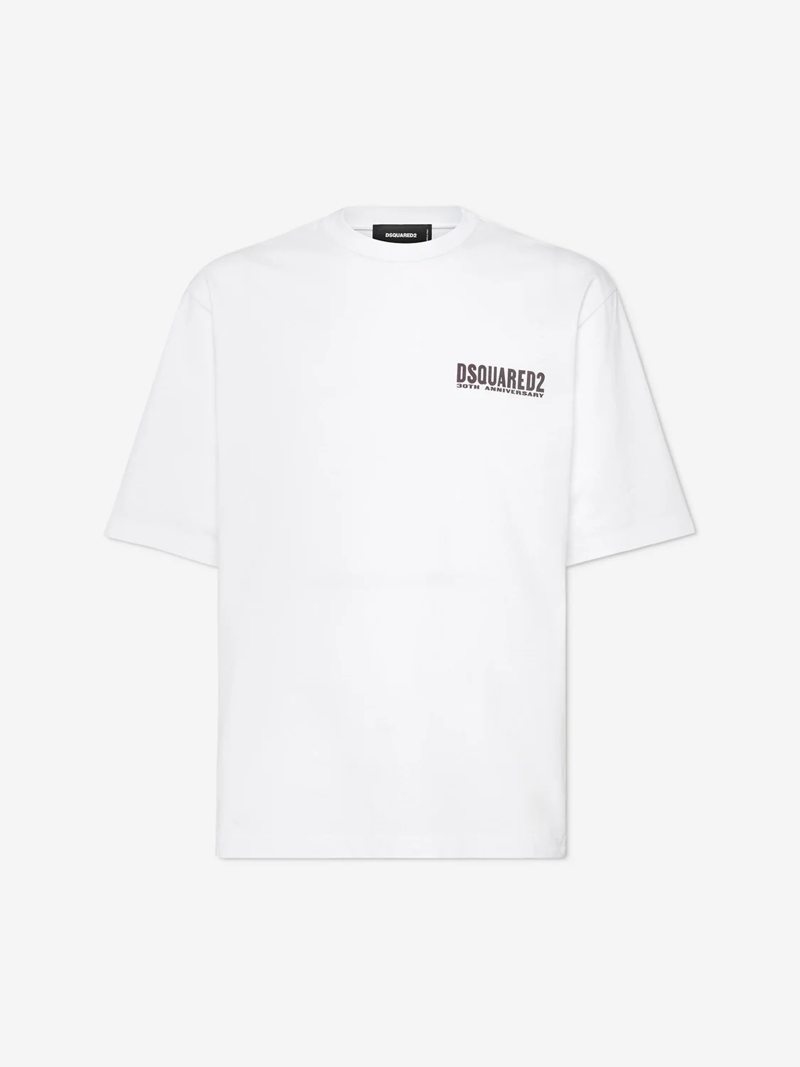 Camiseta Cuello Redondo