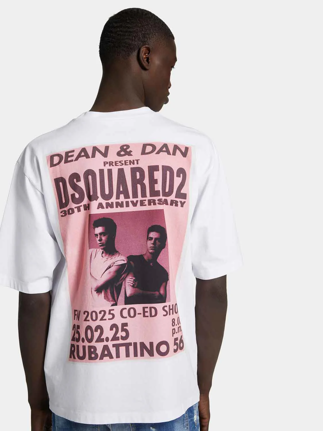 Camiseta Cuello Redondo - Image 3