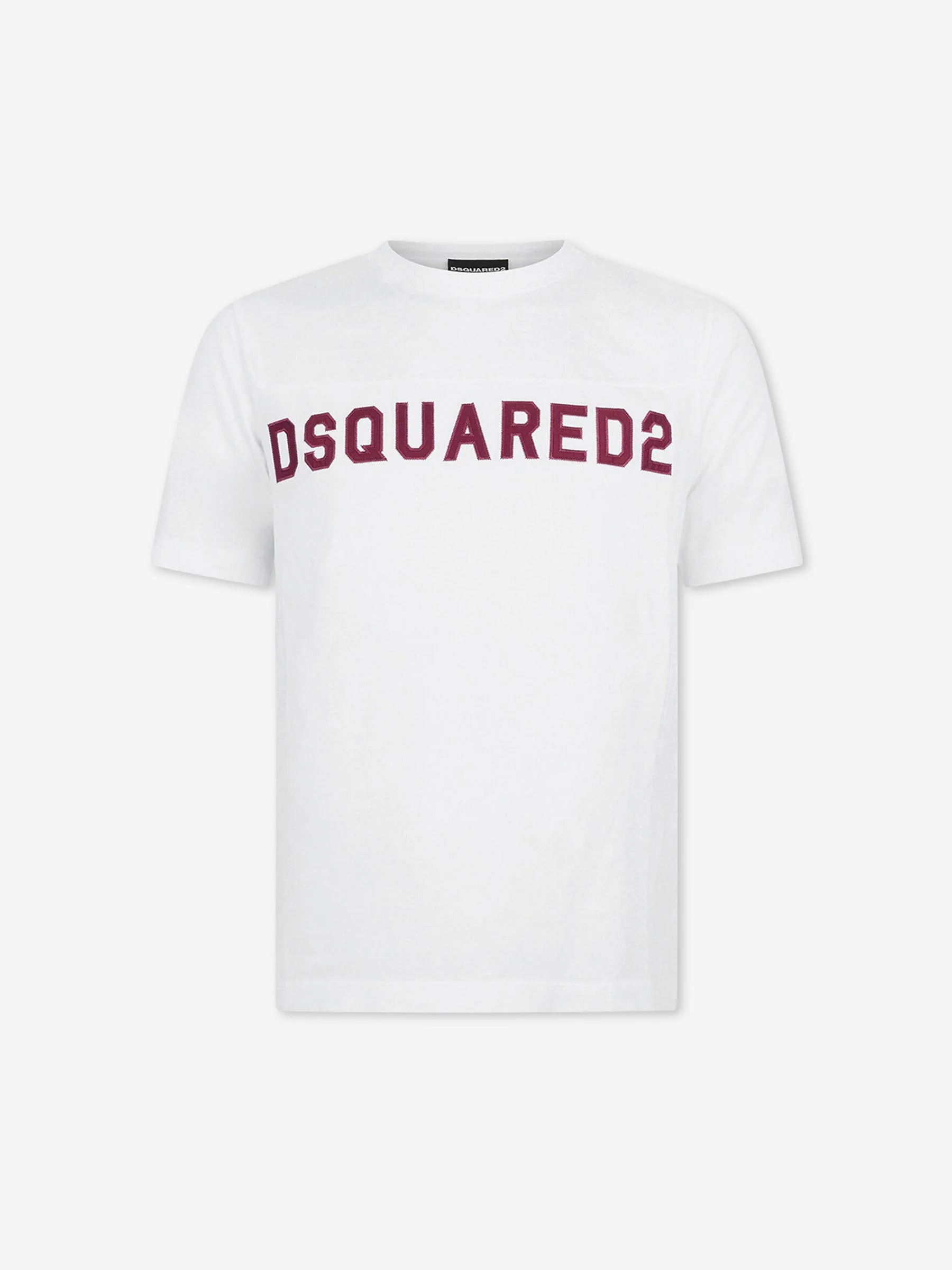 Camiseta Cuello Redondo