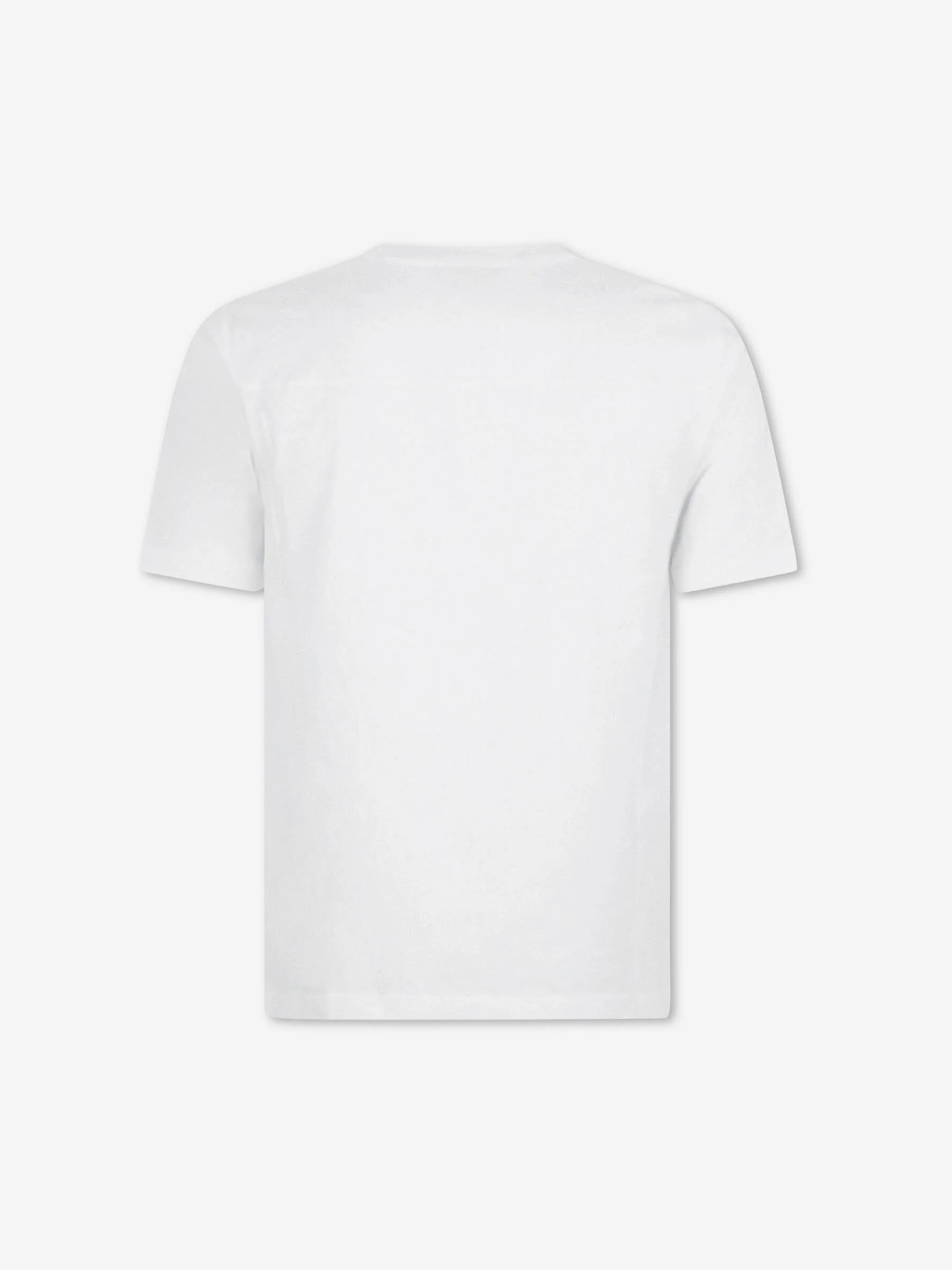 Camiseta Cuello Redondo - Image 3