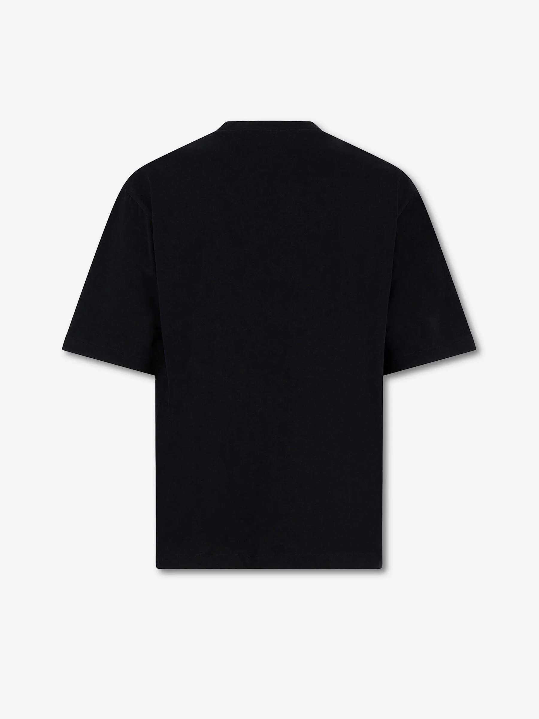 Camiseta Gráfica Algodón - Image 3