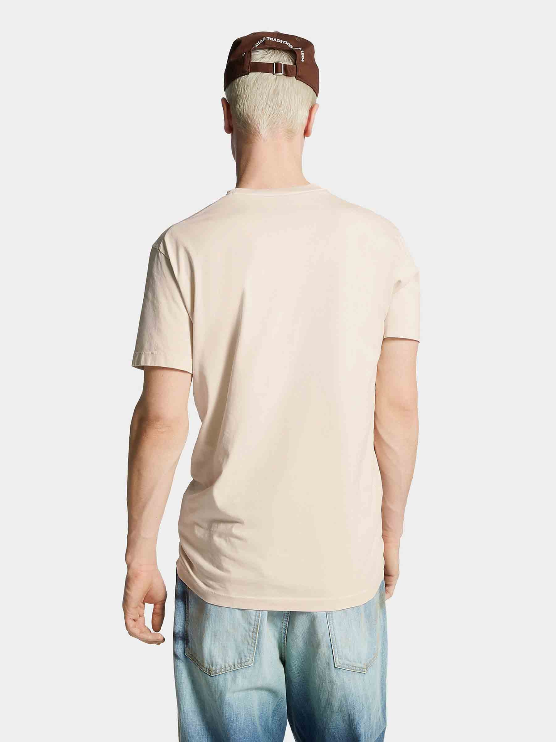 Camiseta Logo Algodón - Image 3