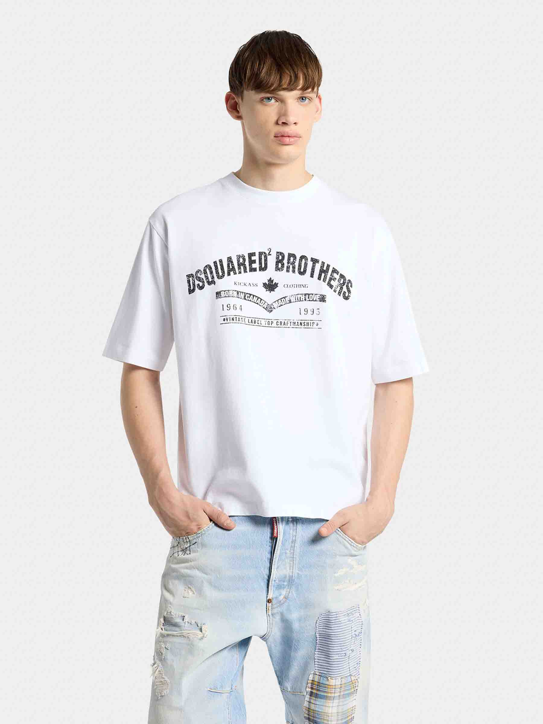 Camiseta Loose Fit - Image 2