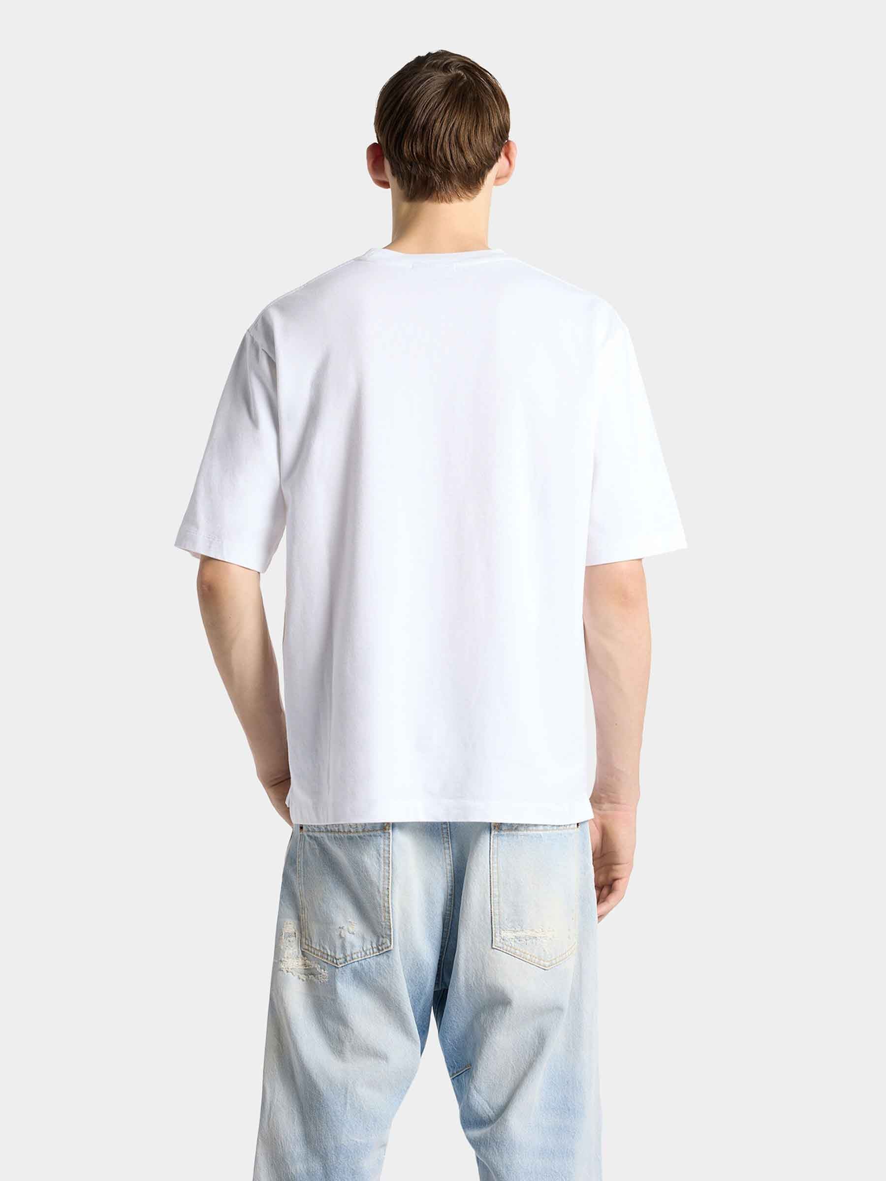 Camiseta Loose Fit - Image 3