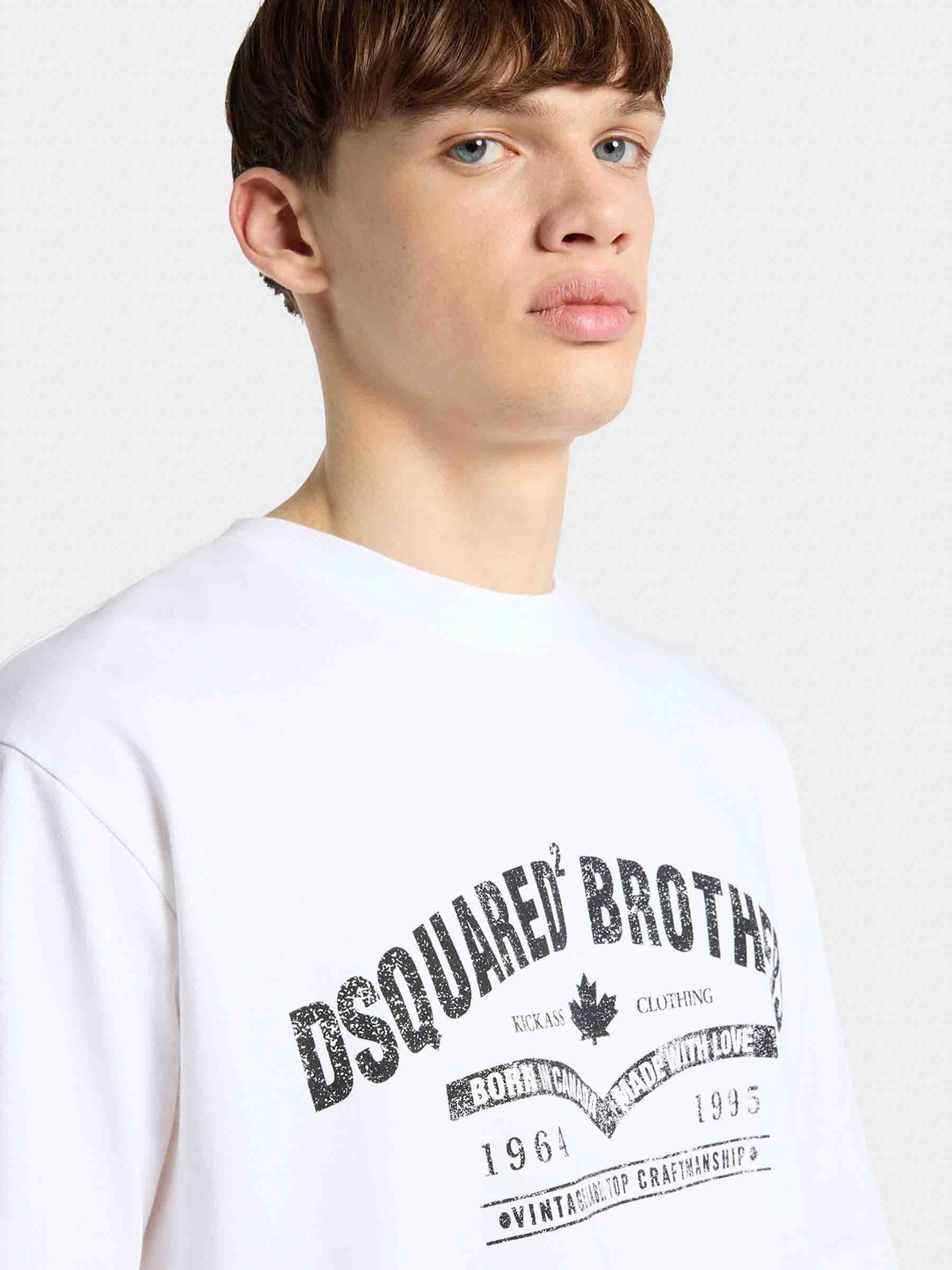 Camiseta Loose Fit - Image 4