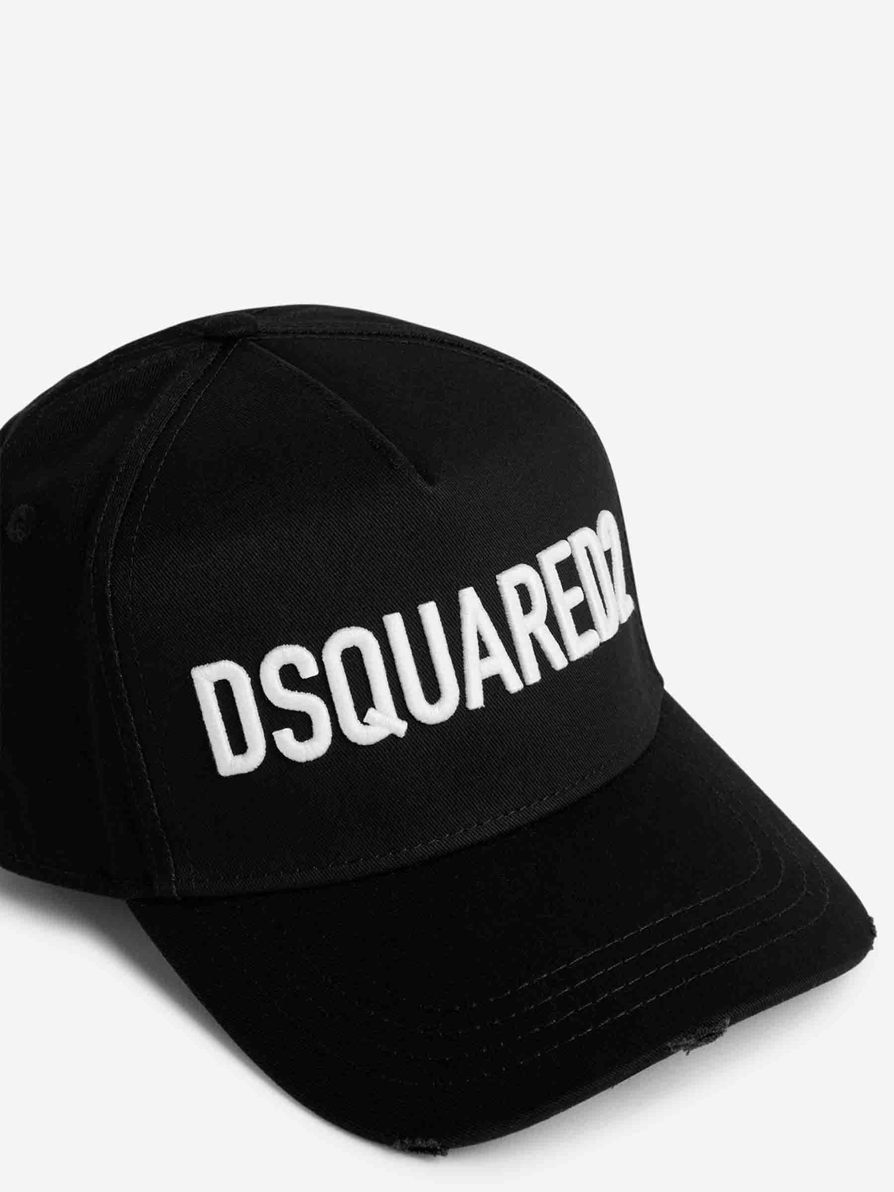 Gorra Béisbol Bordada - Image 2