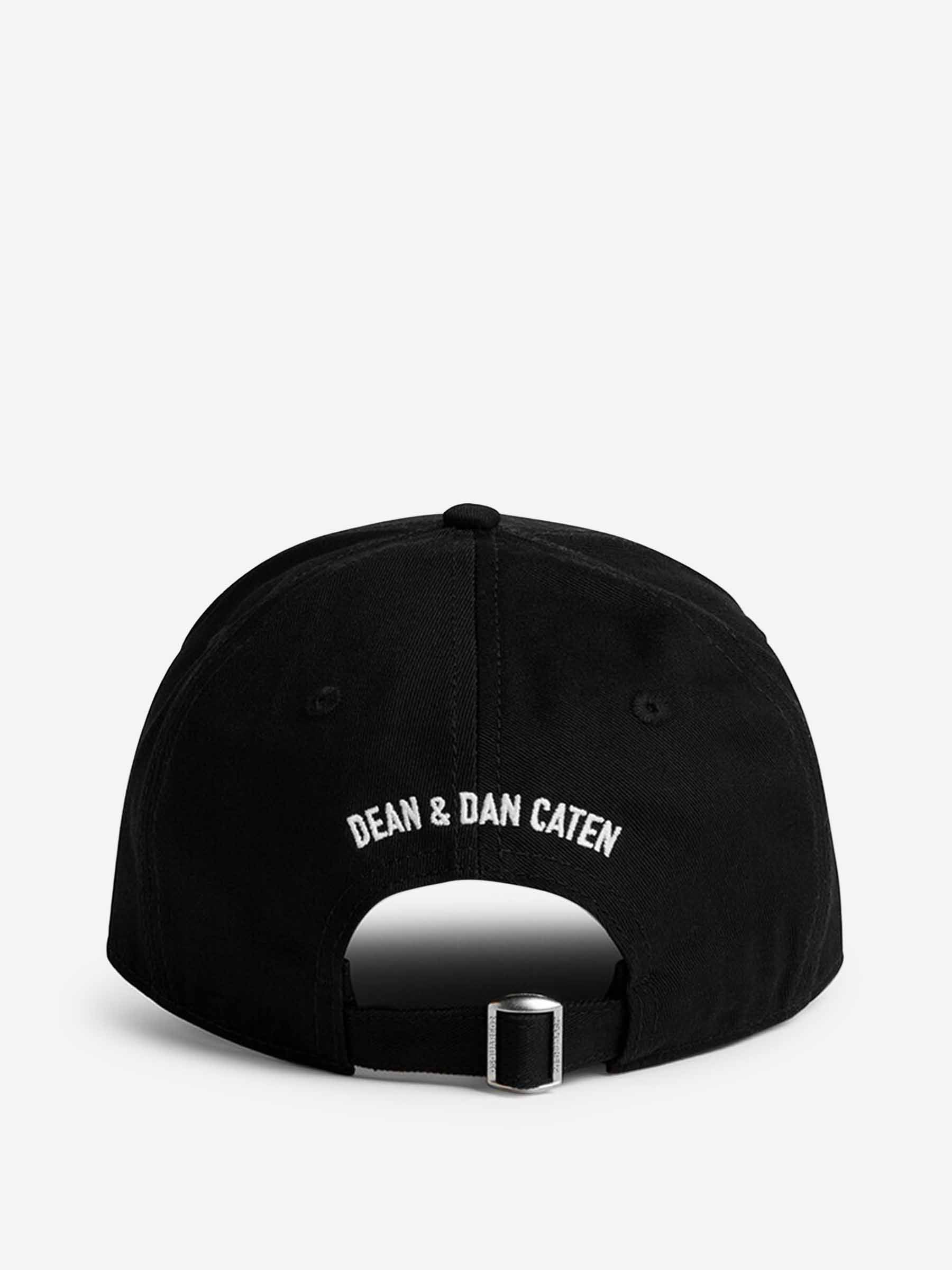 Gorra Béisbol Bordada - Image 3