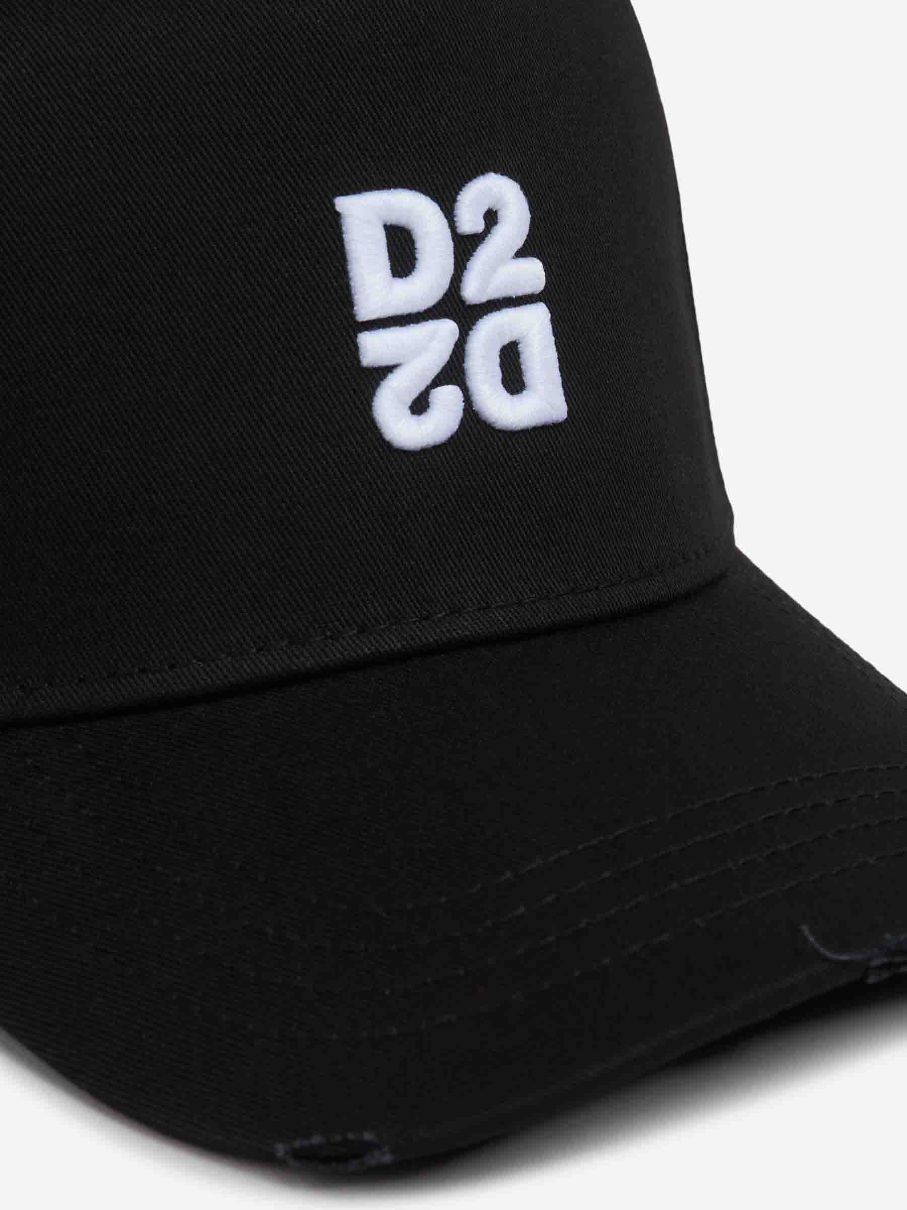 Gorra Logo - Image 4