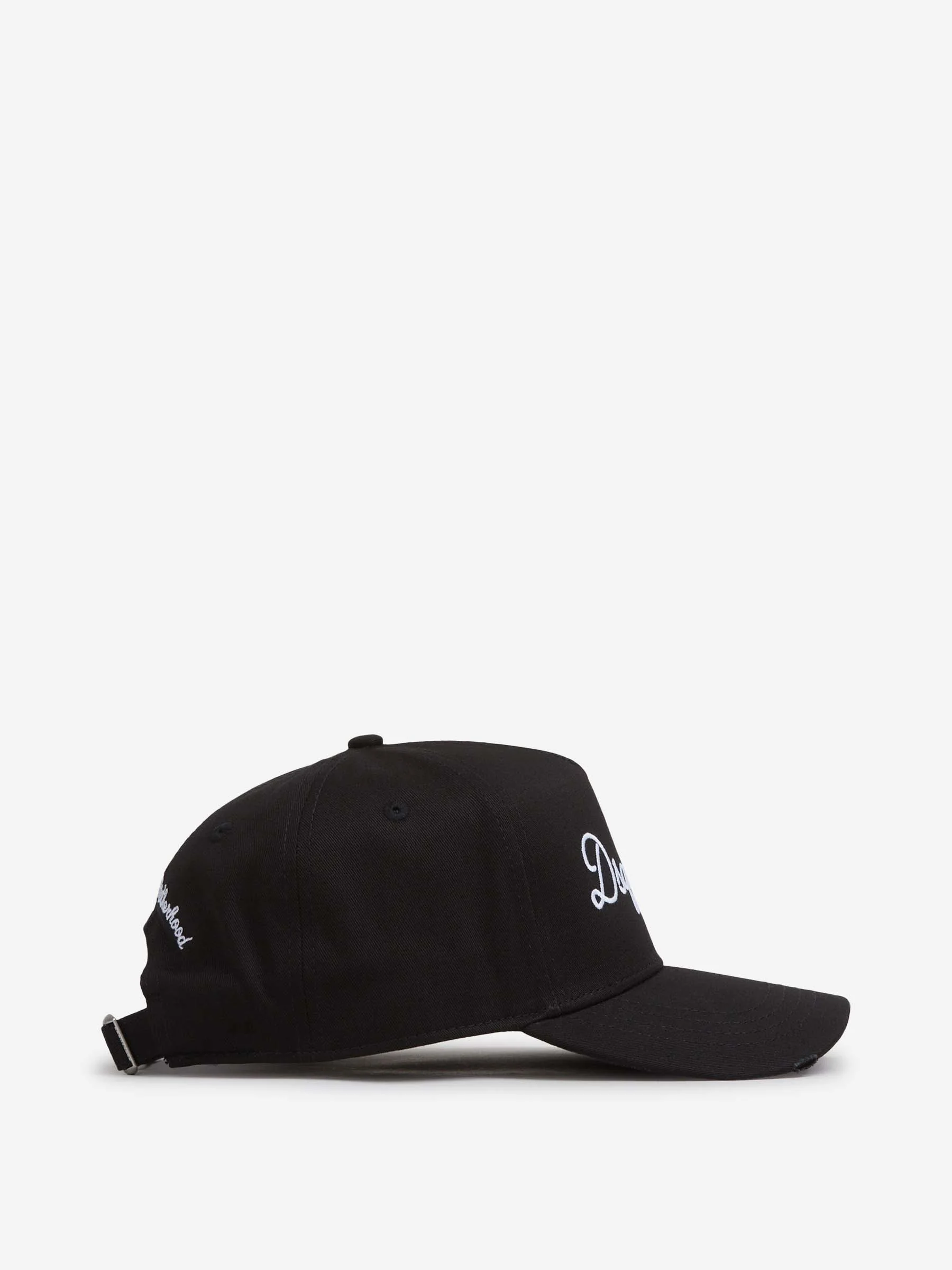 Gorra Logo Bordado - Image 3