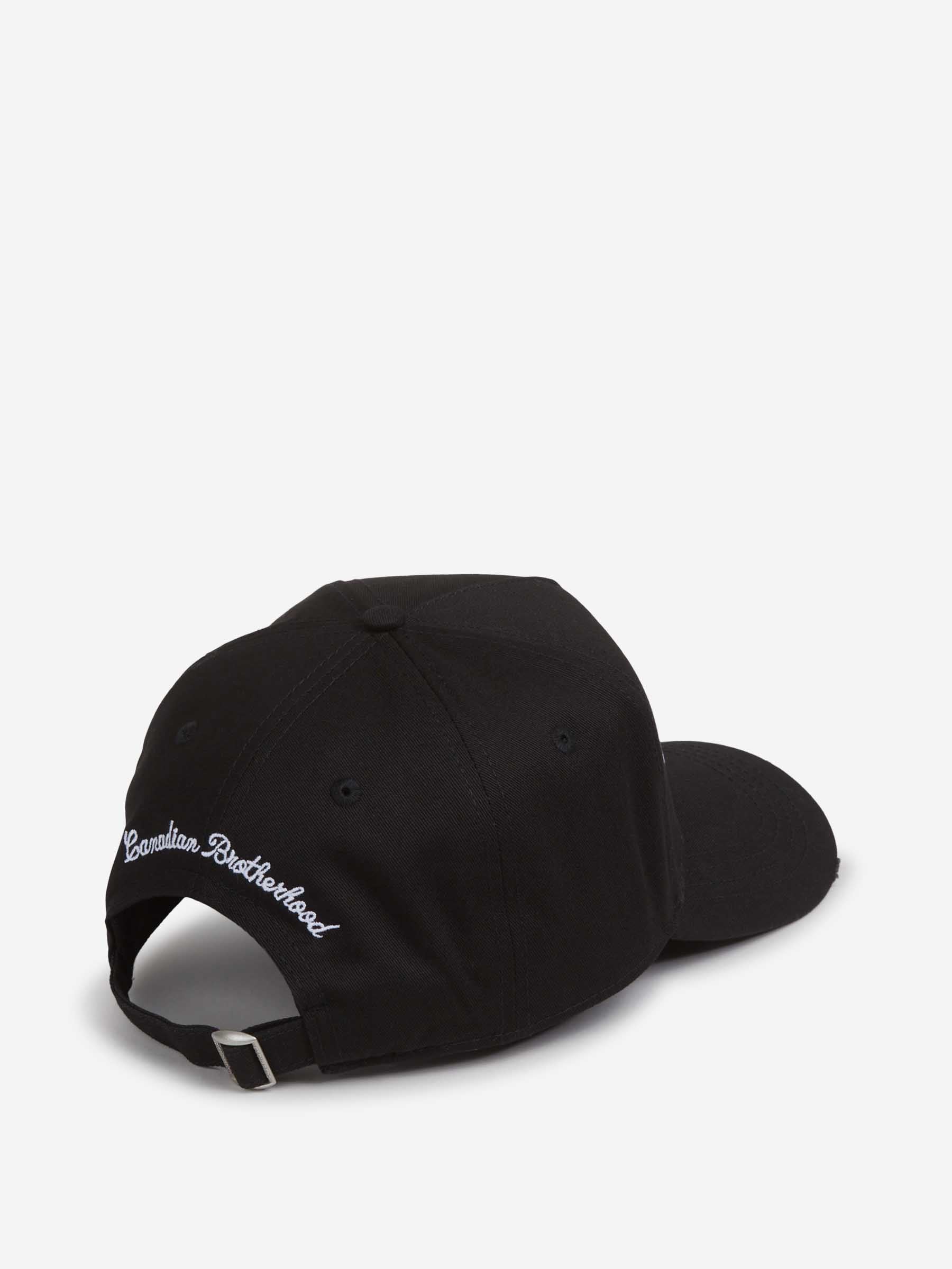 Gorra Logo Bordado - Image 4
