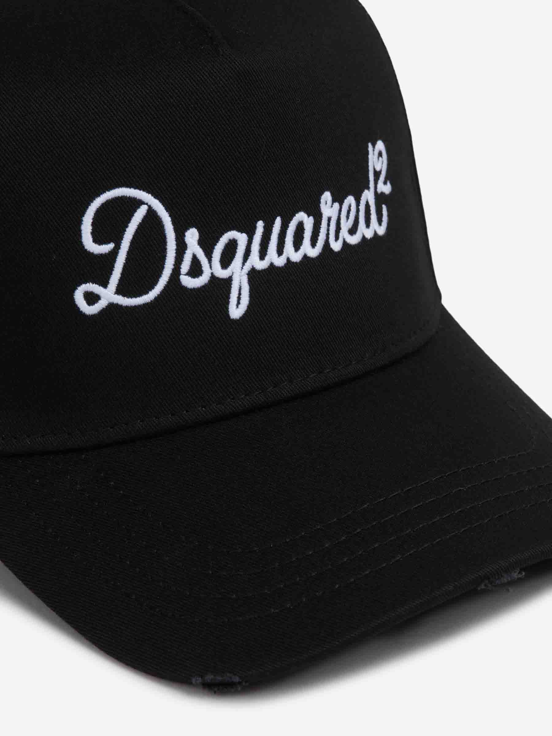 Gorra Logo Bordado - Image 5