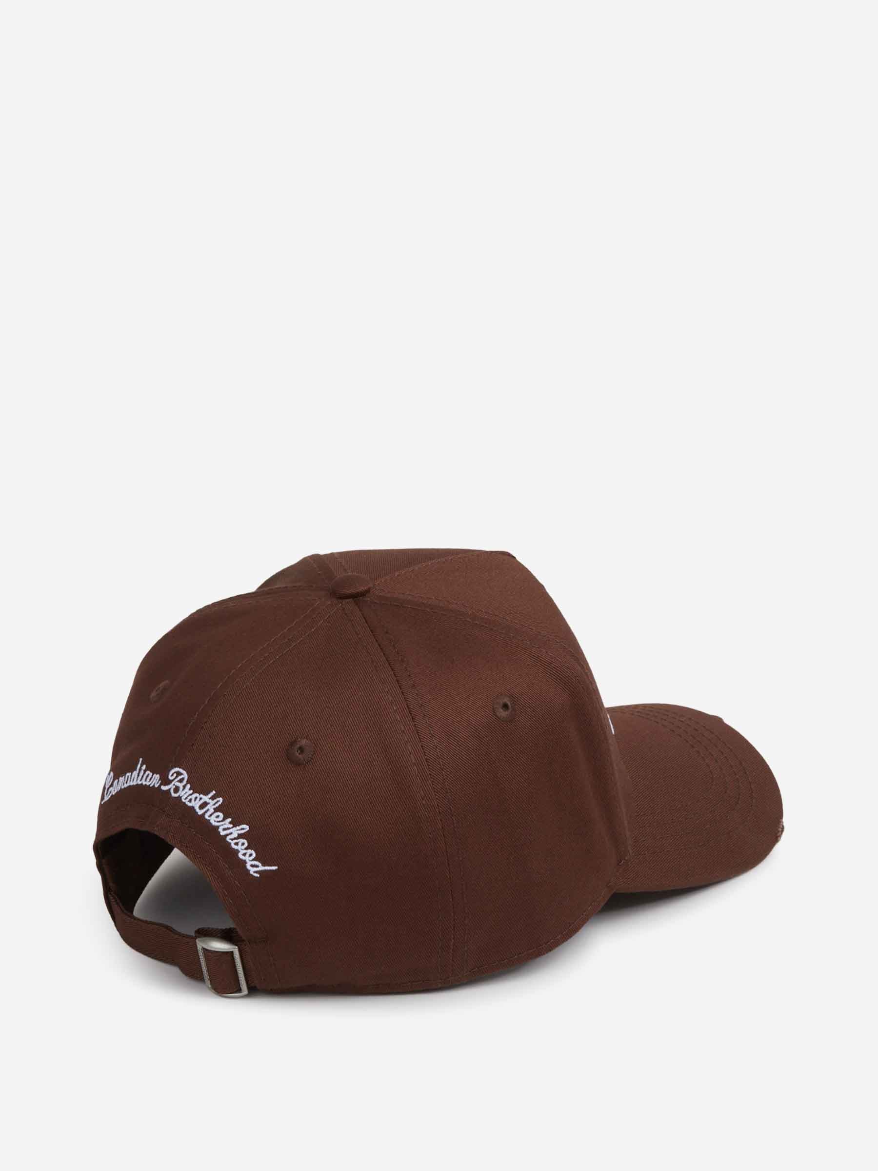 Gorra Logo Bordado - Image 4