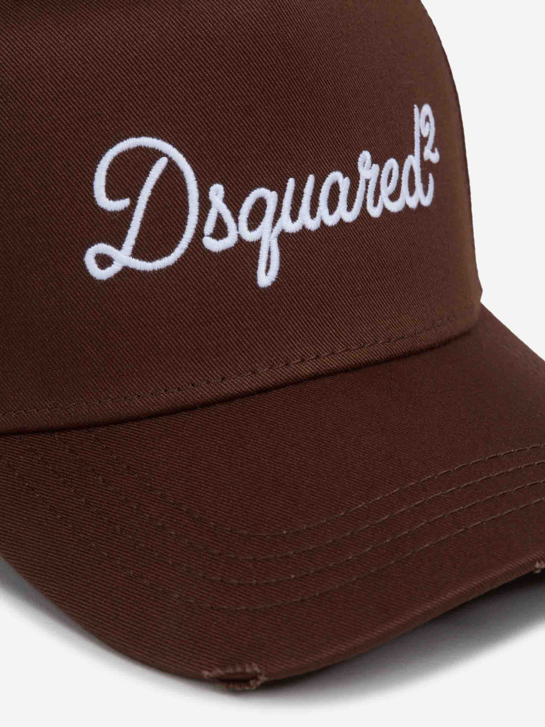 Gorra Logo Bordado - Image 5