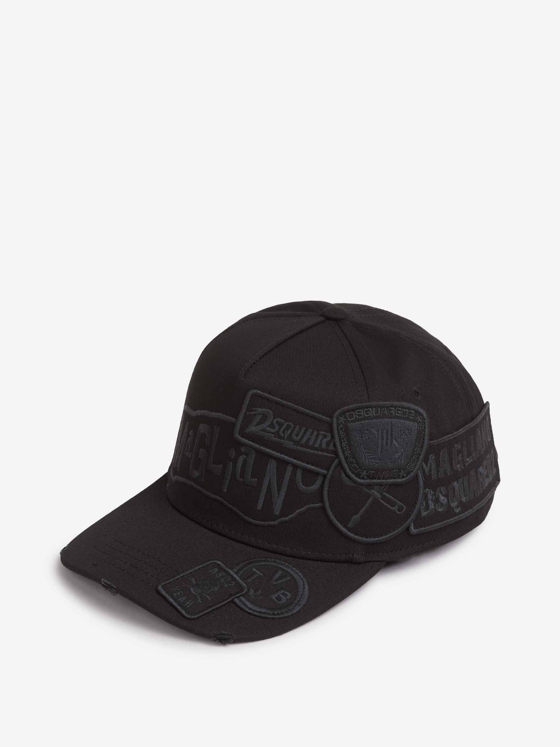 Gorra Logo Contraste - Image 5