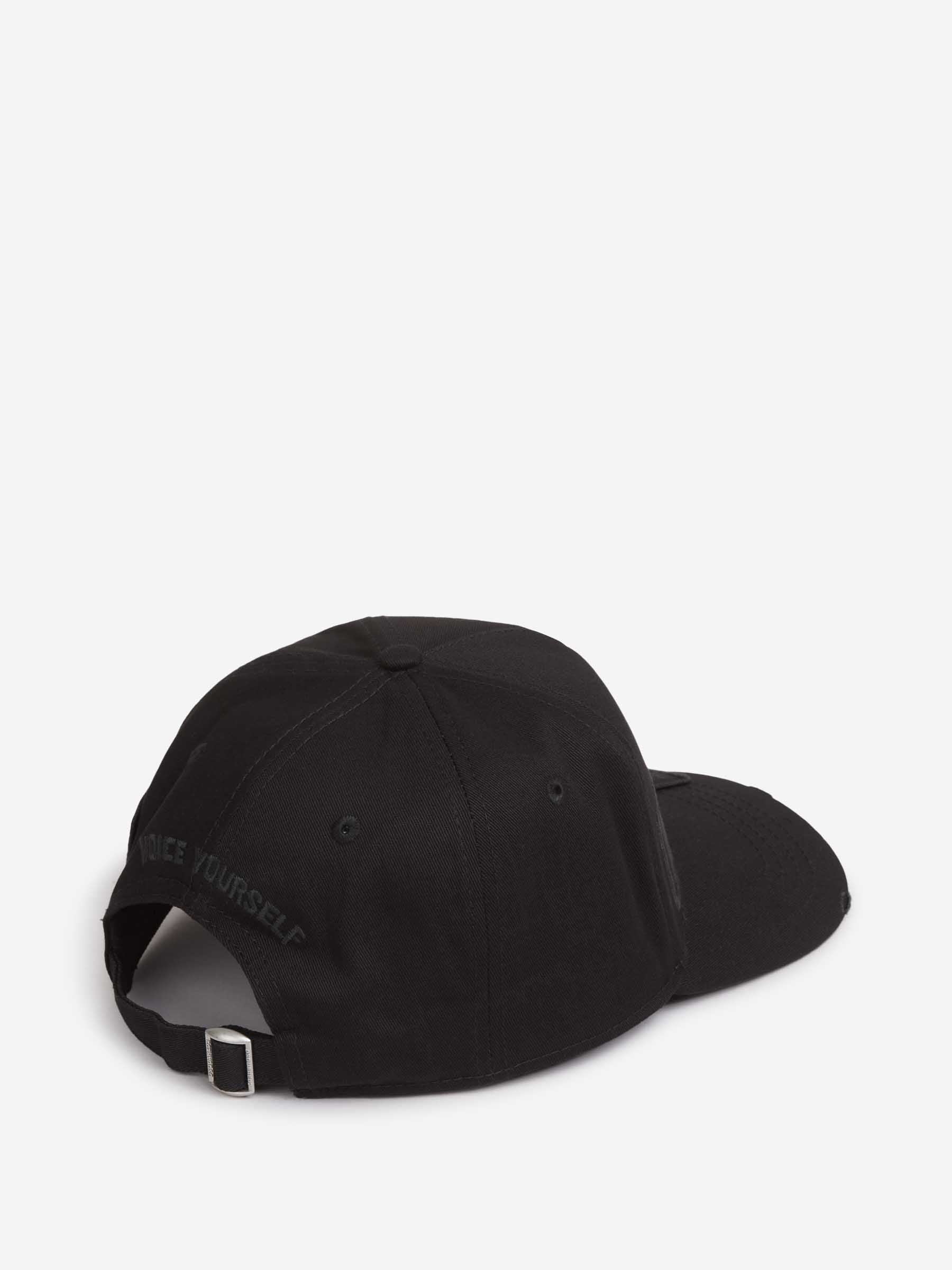 Gorra Logo Contraste - Image 6