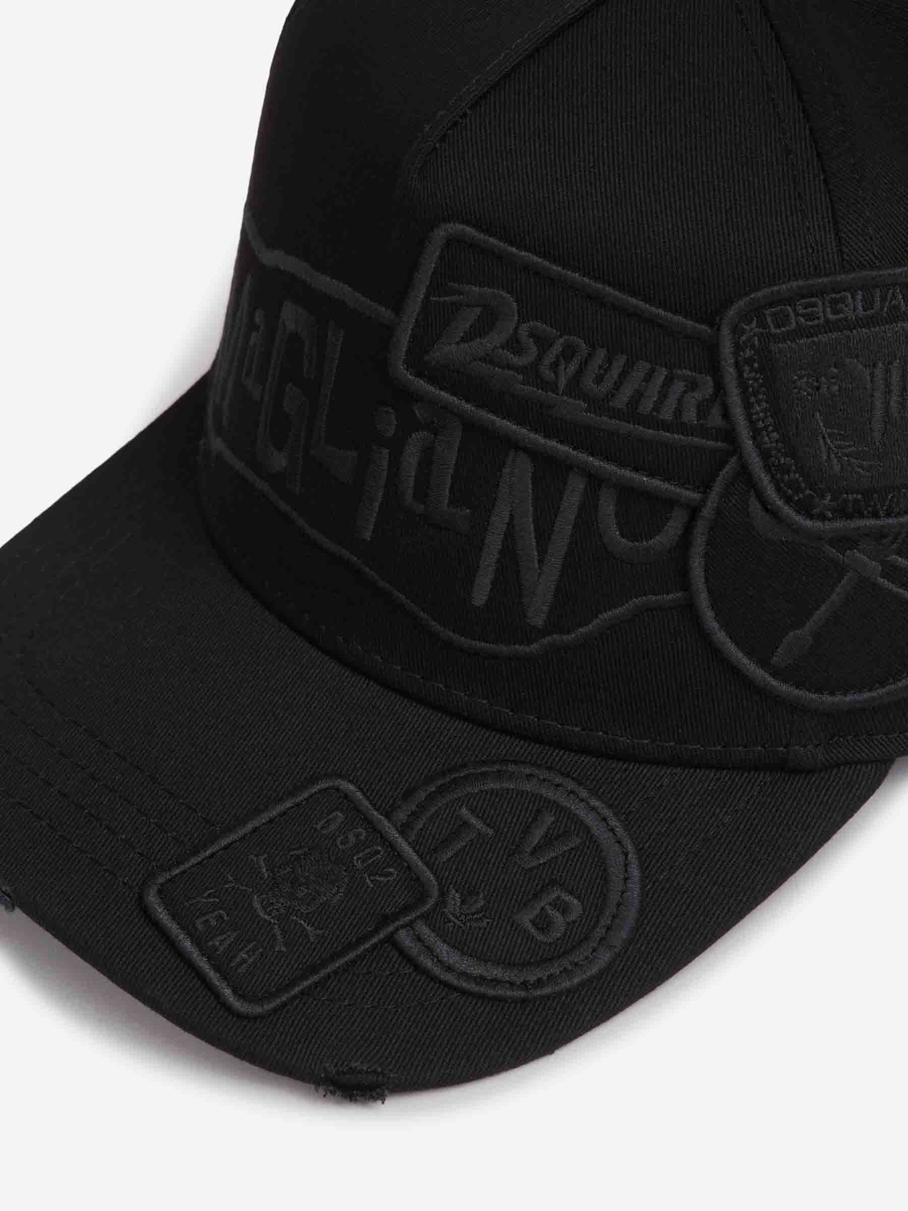 Gorra Logo Contraste - Image 7