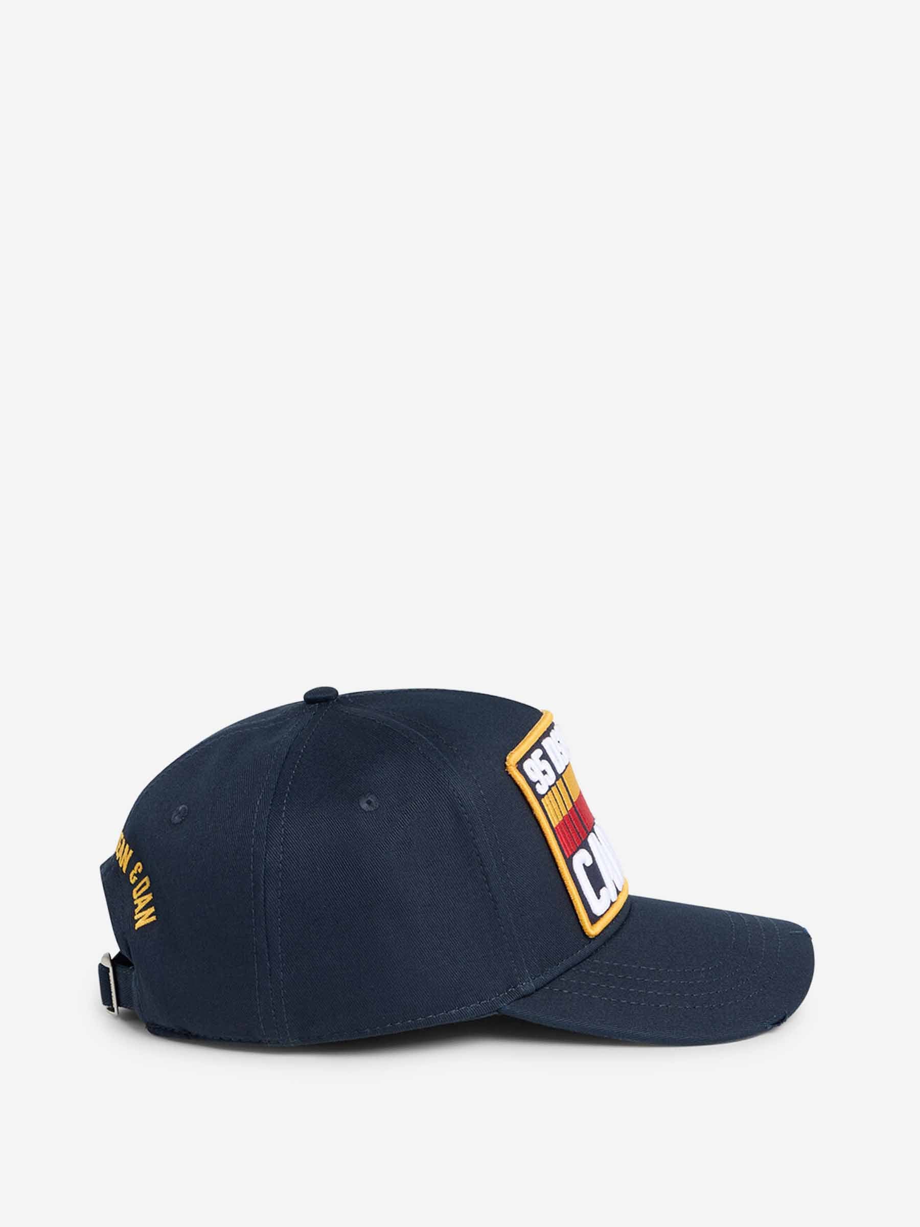 Gorra Parche D2 - Image 2