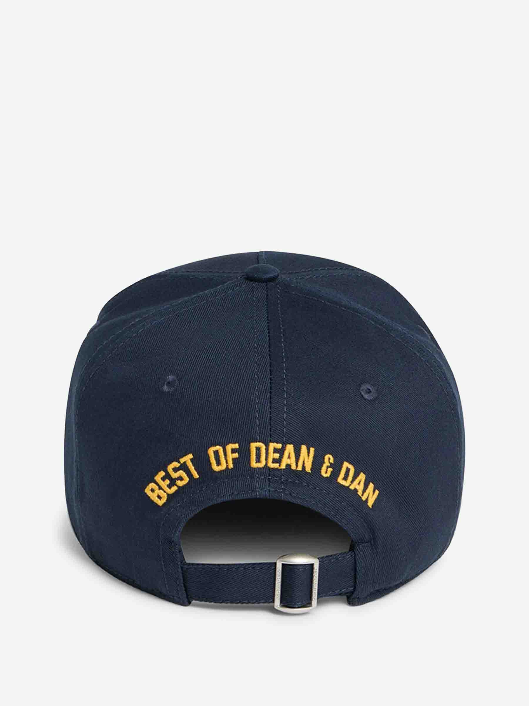 Gorra Parche D2 - Image 3