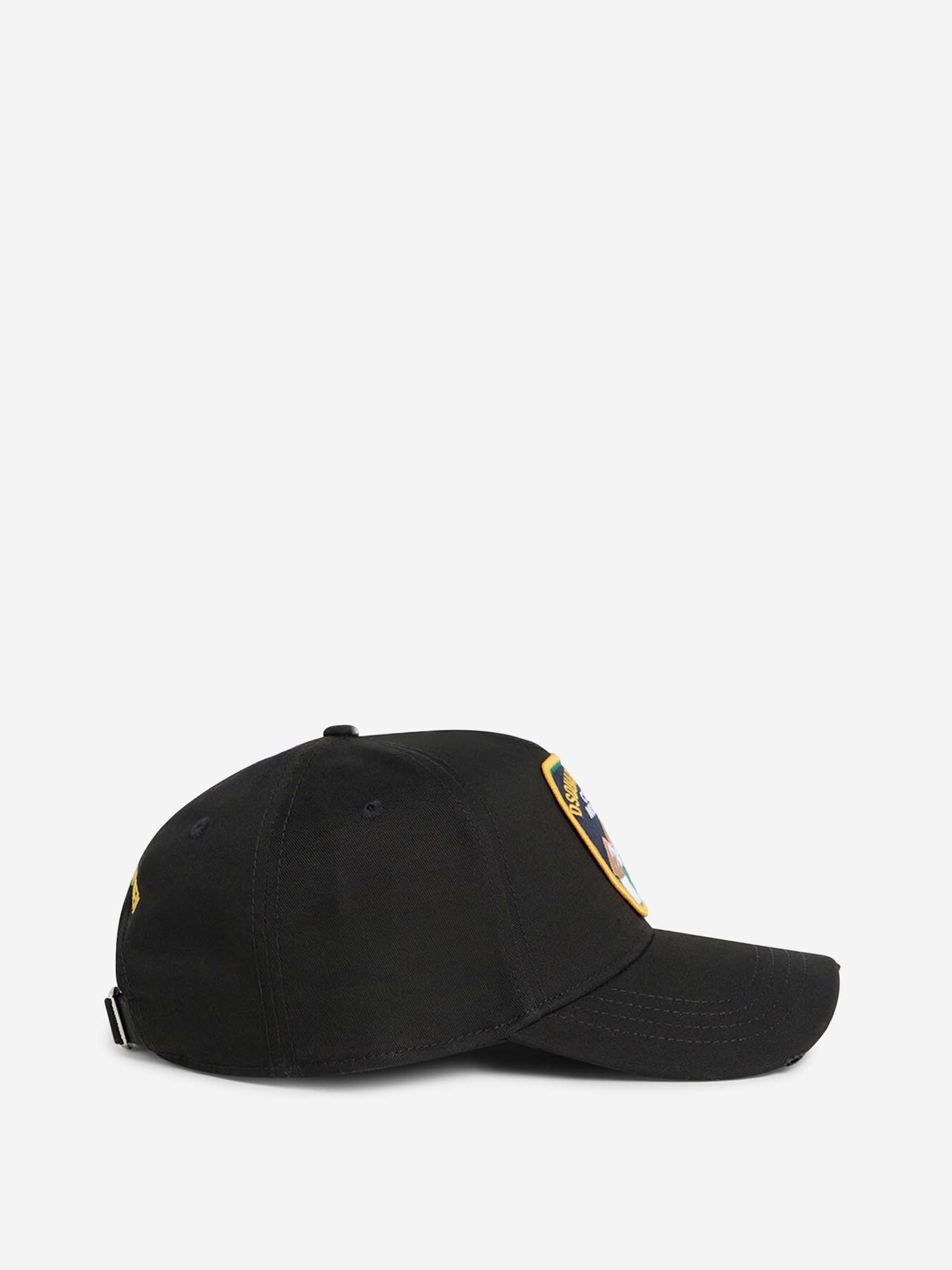 Gorra Parche D2 - Image 2