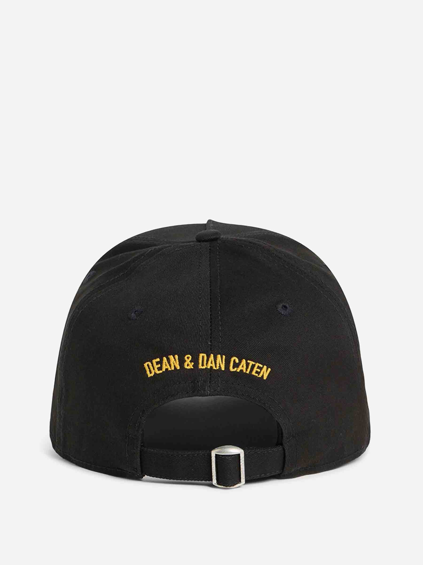 Gorra Parche D2 - Image 3