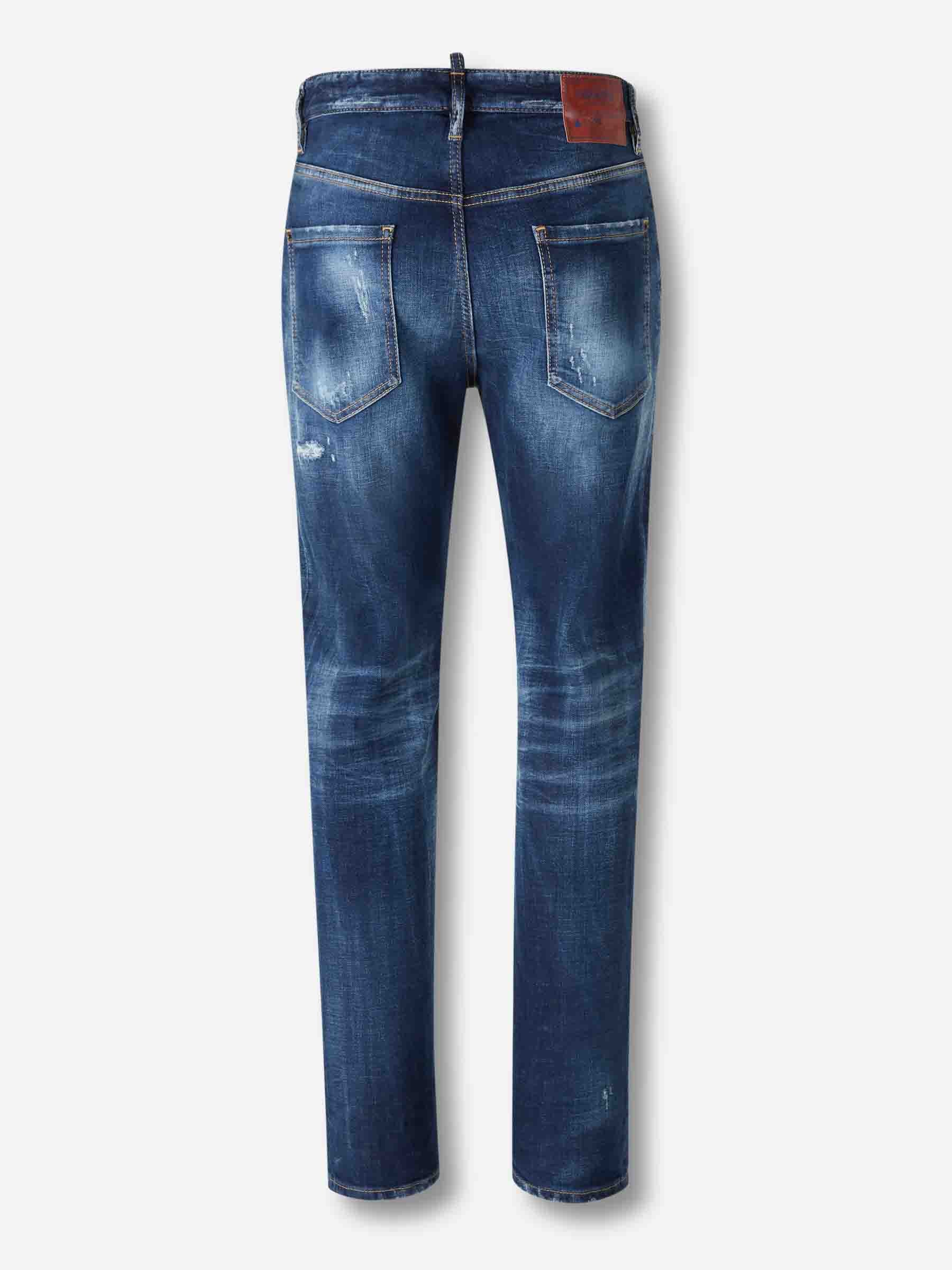 Jeans Doble Cintura - Image 2