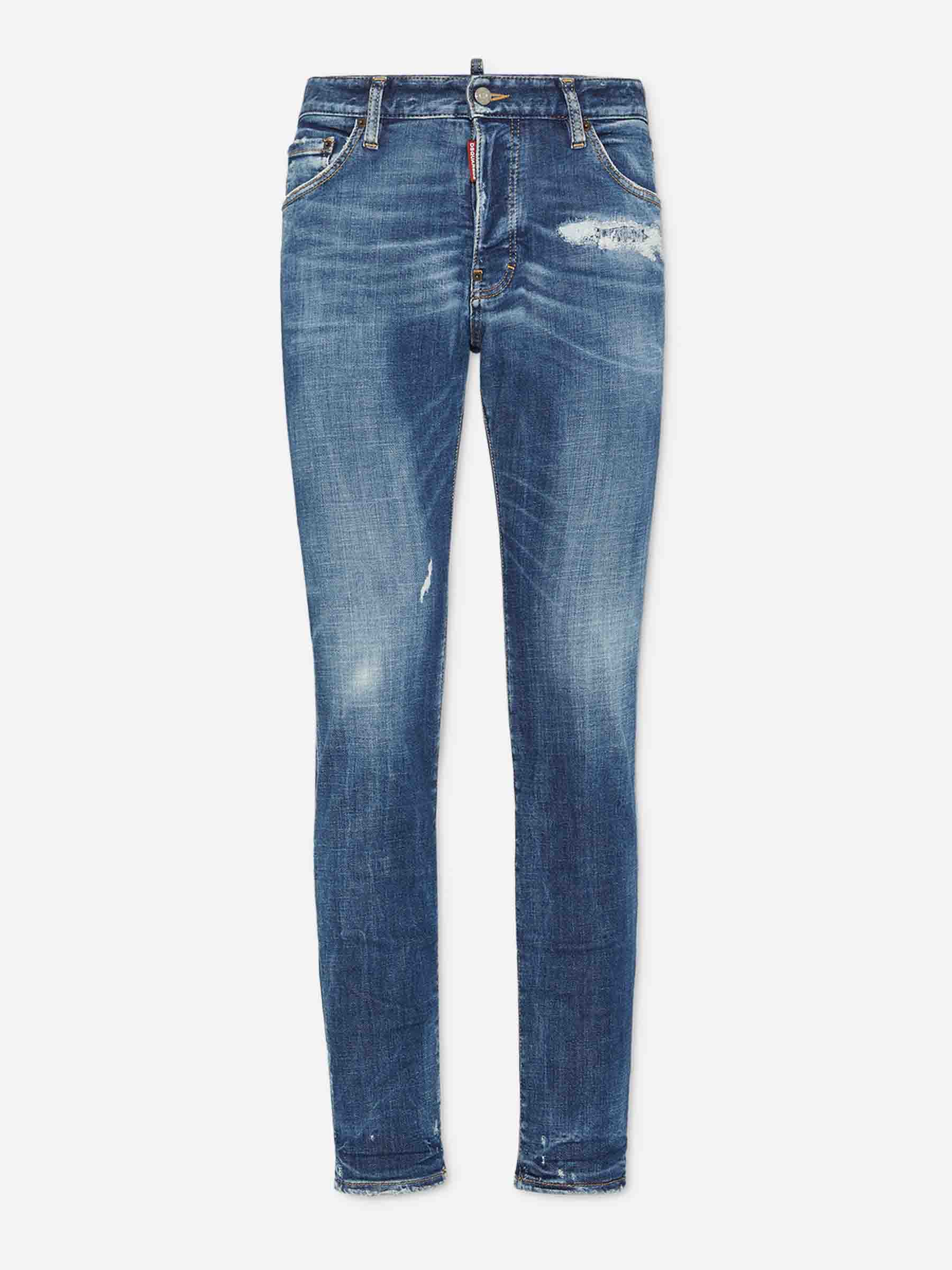 Jeans Skater