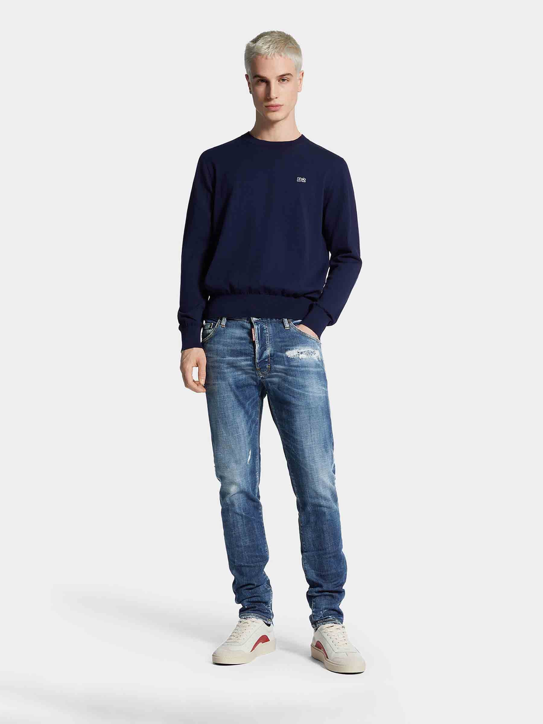 Jeans Skater - Image 2