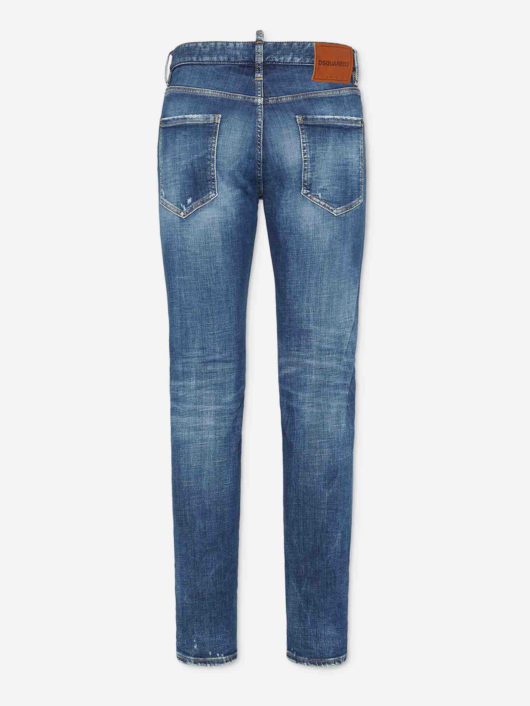 Jeans Skater - Image 3