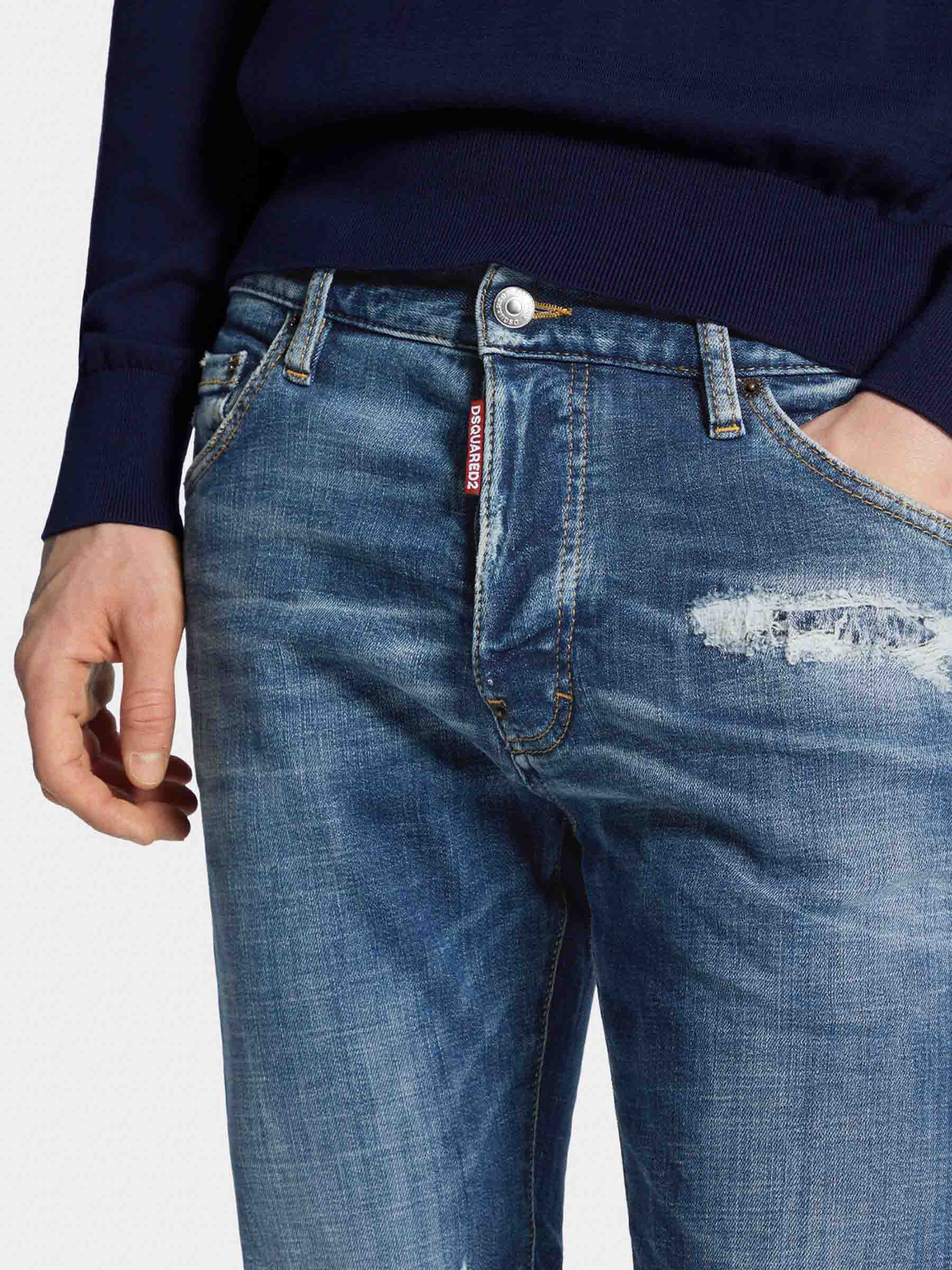 Jeans Skater - Image 4