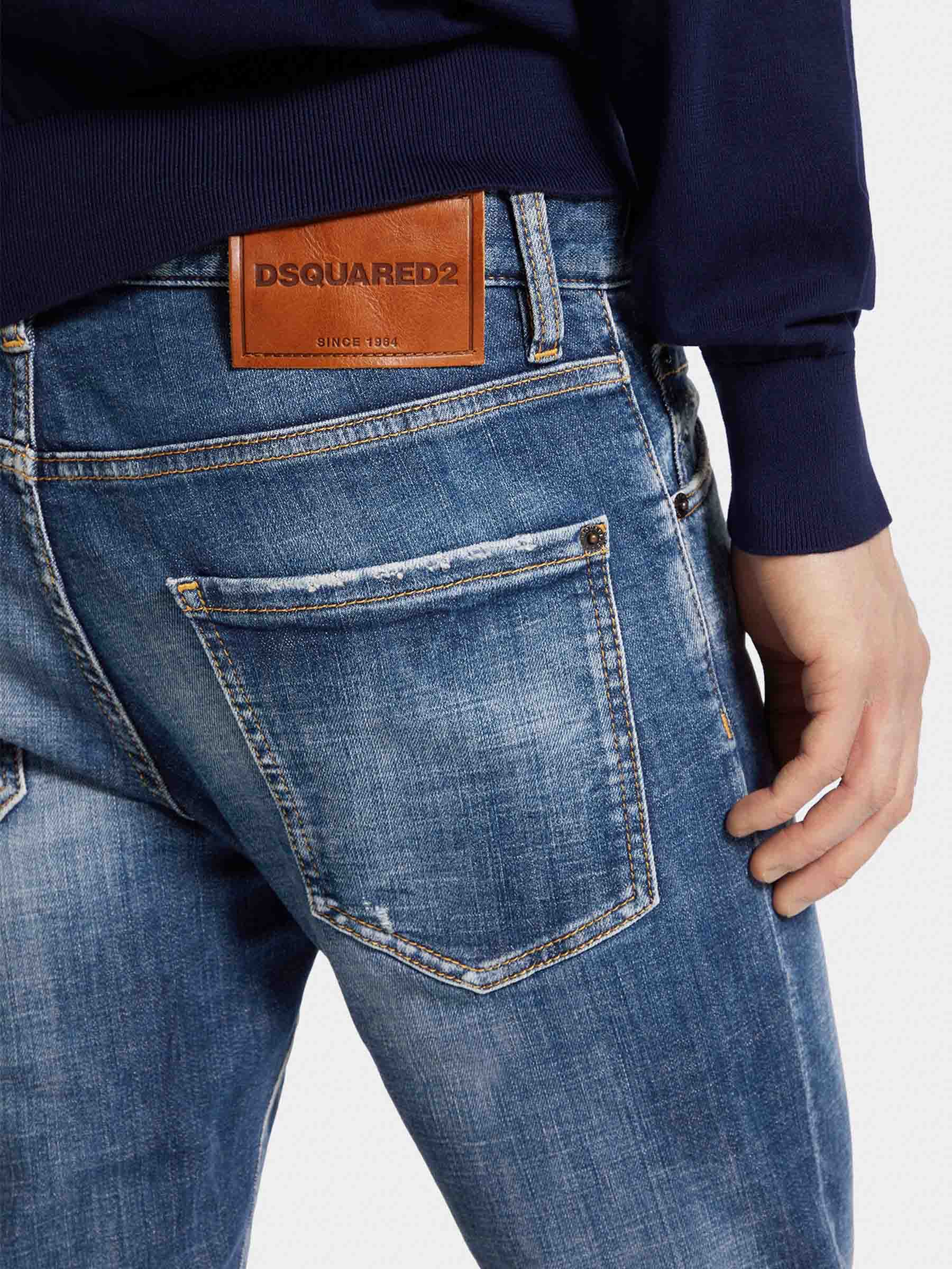 Jeans Skater - Image 5