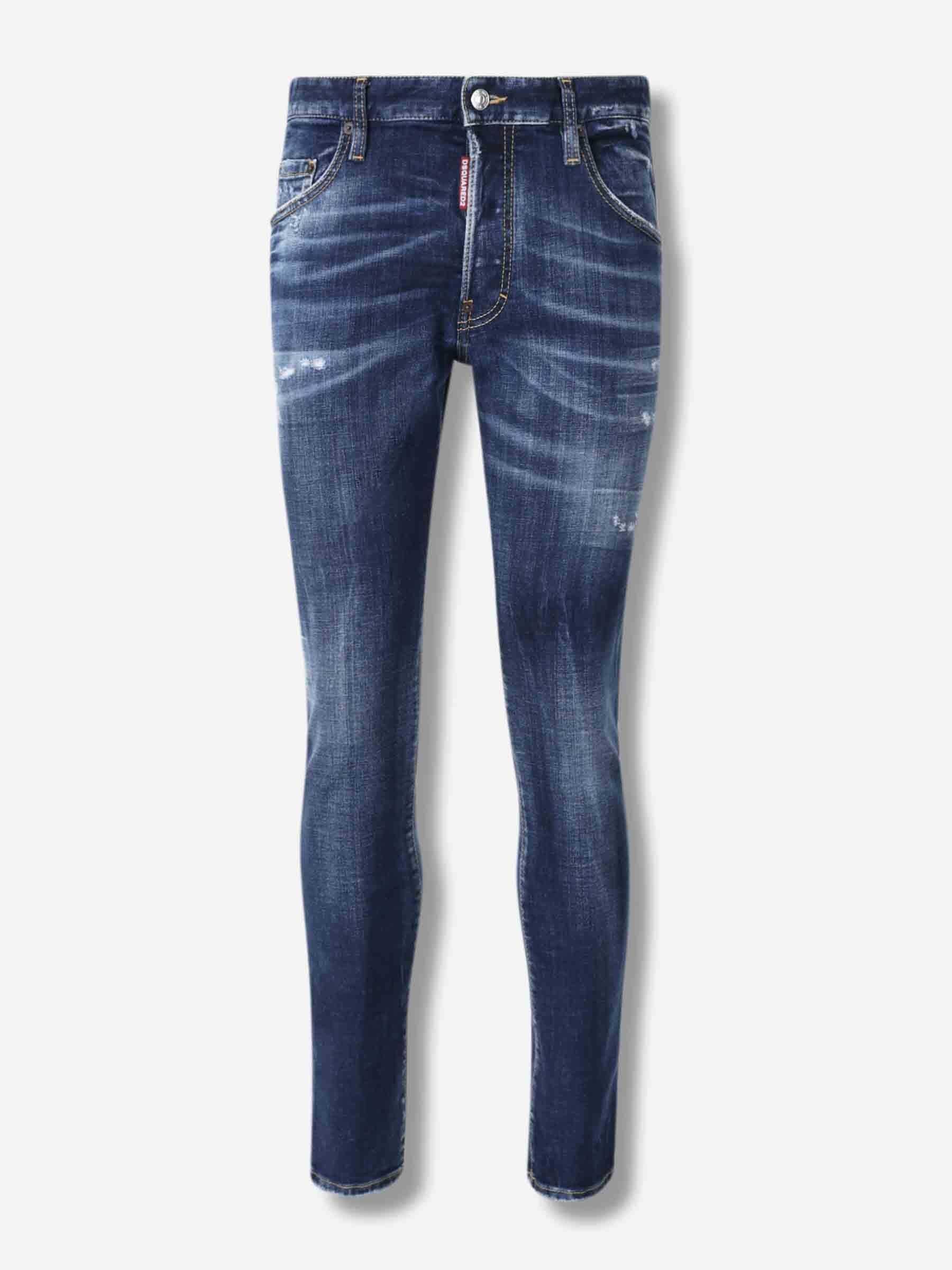 Jeans Slim Fit