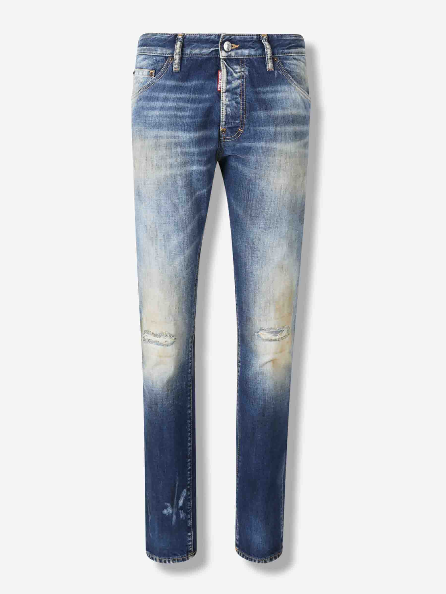 Jeans Slim Fit