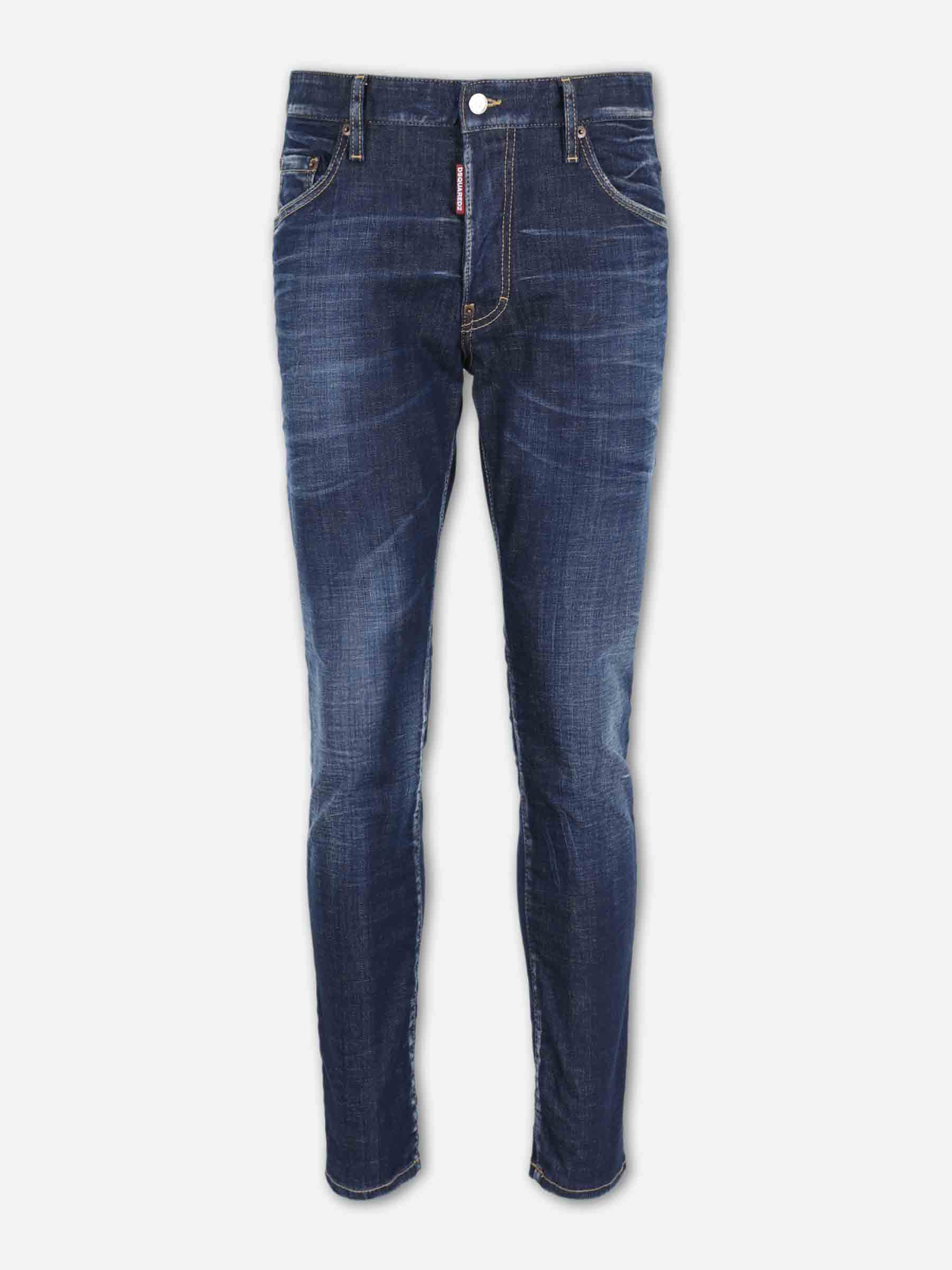 Jeans Slim Skater