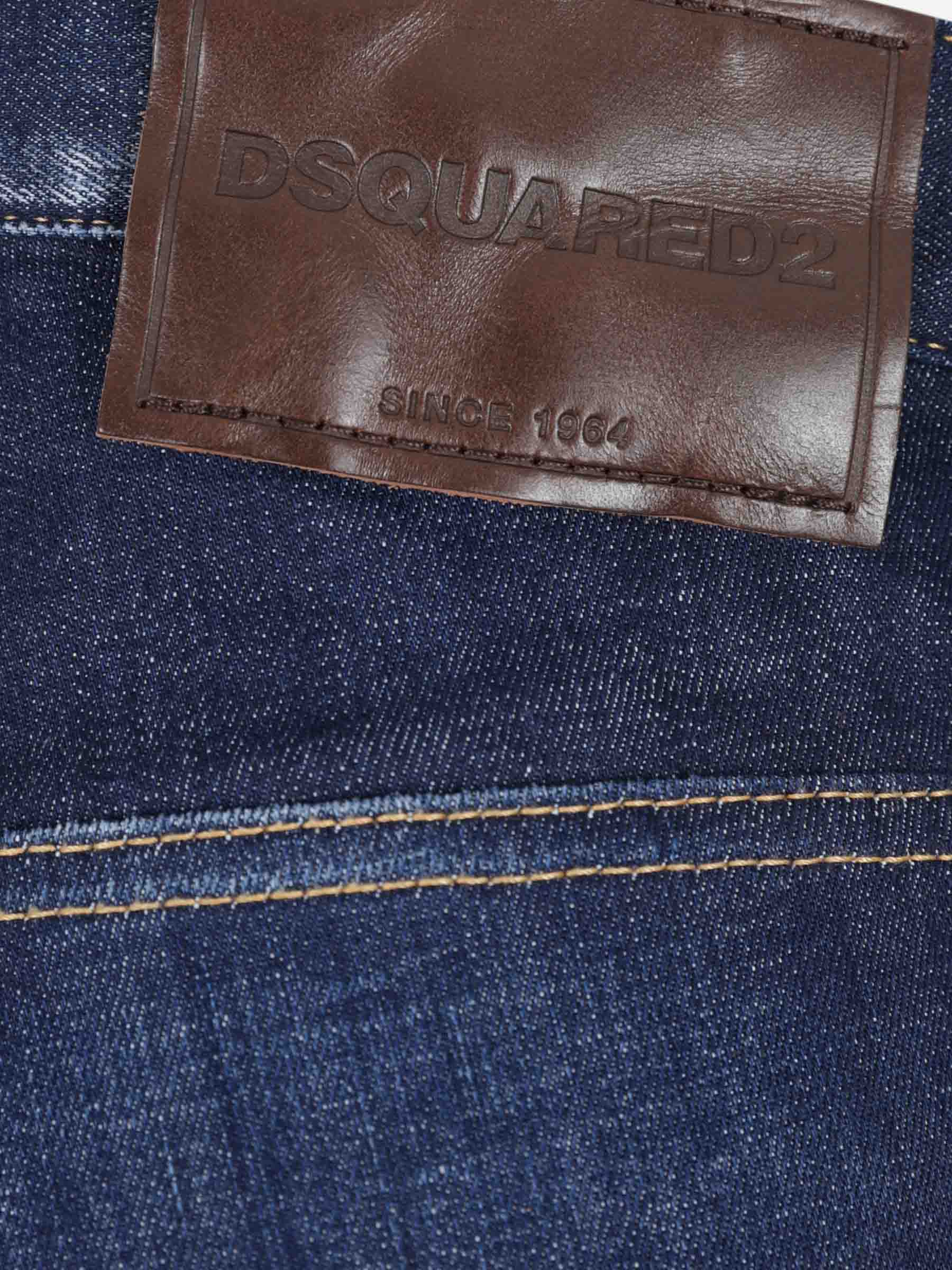 Jeans Slim Skater - Image 3