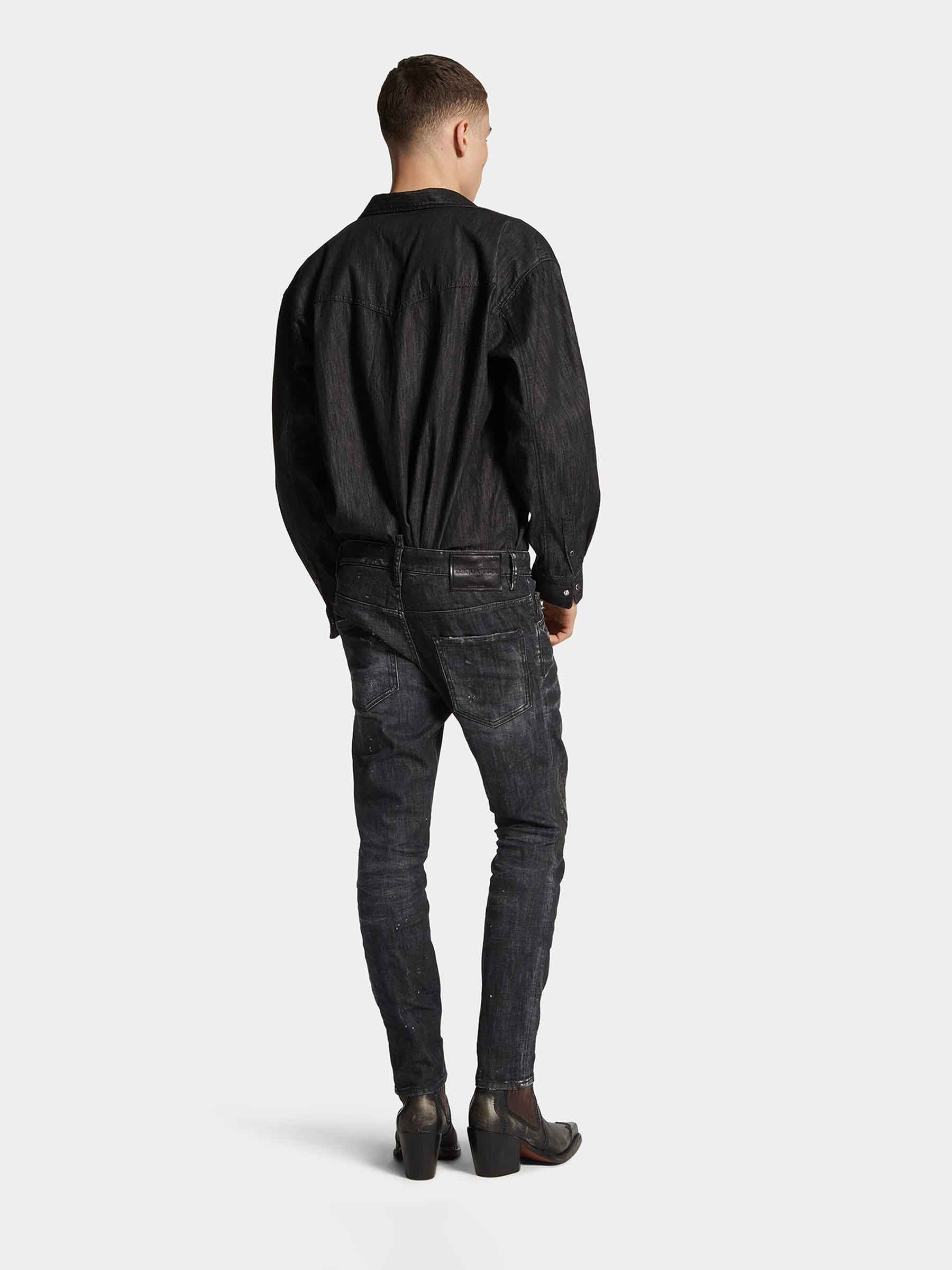 Jeans Straight Skater - Image 3