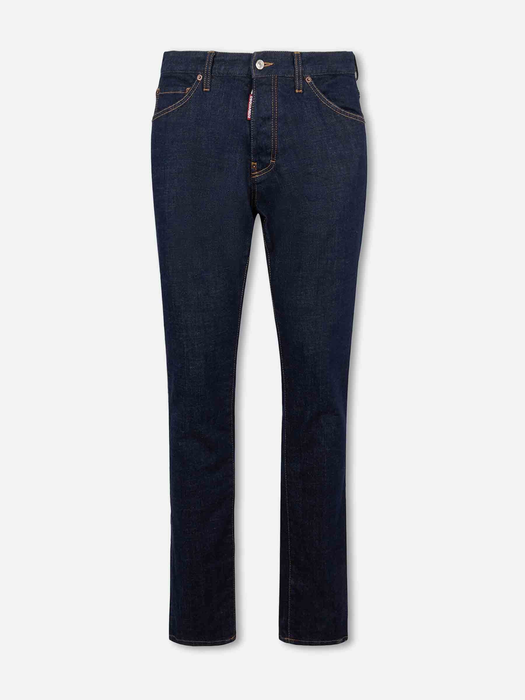 Jeans Teddy