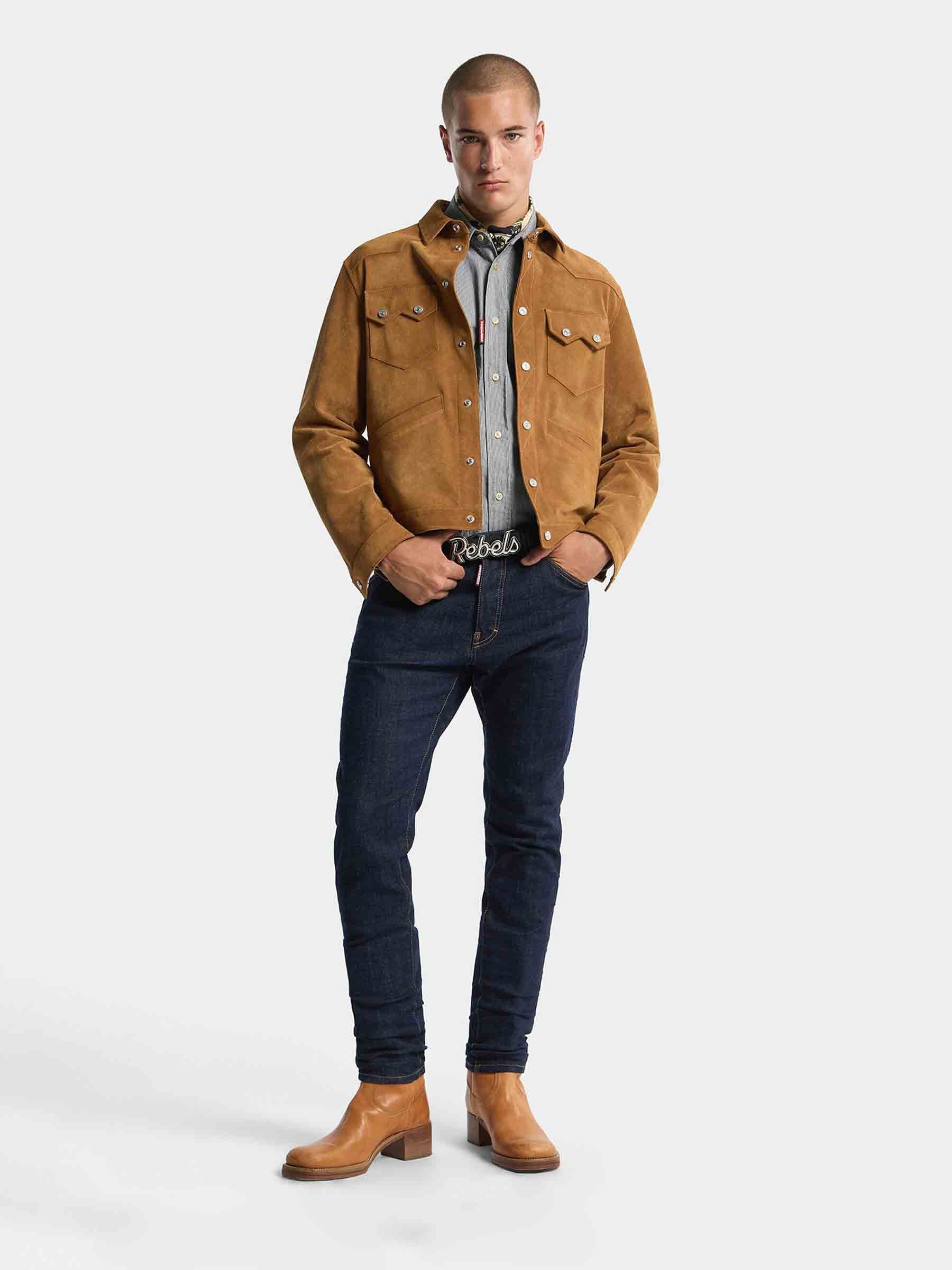 Jeans Teddy - Image 2