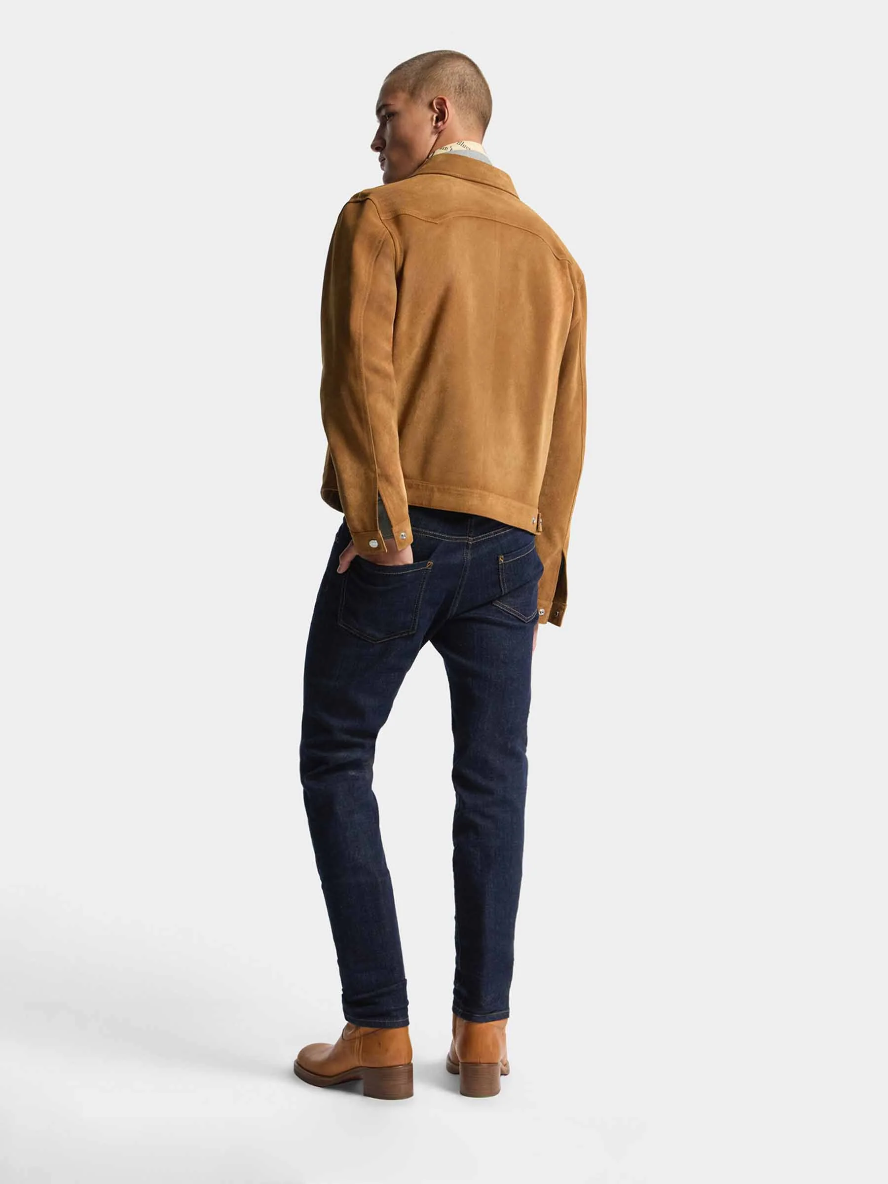 Jeans Teddy - Image 4