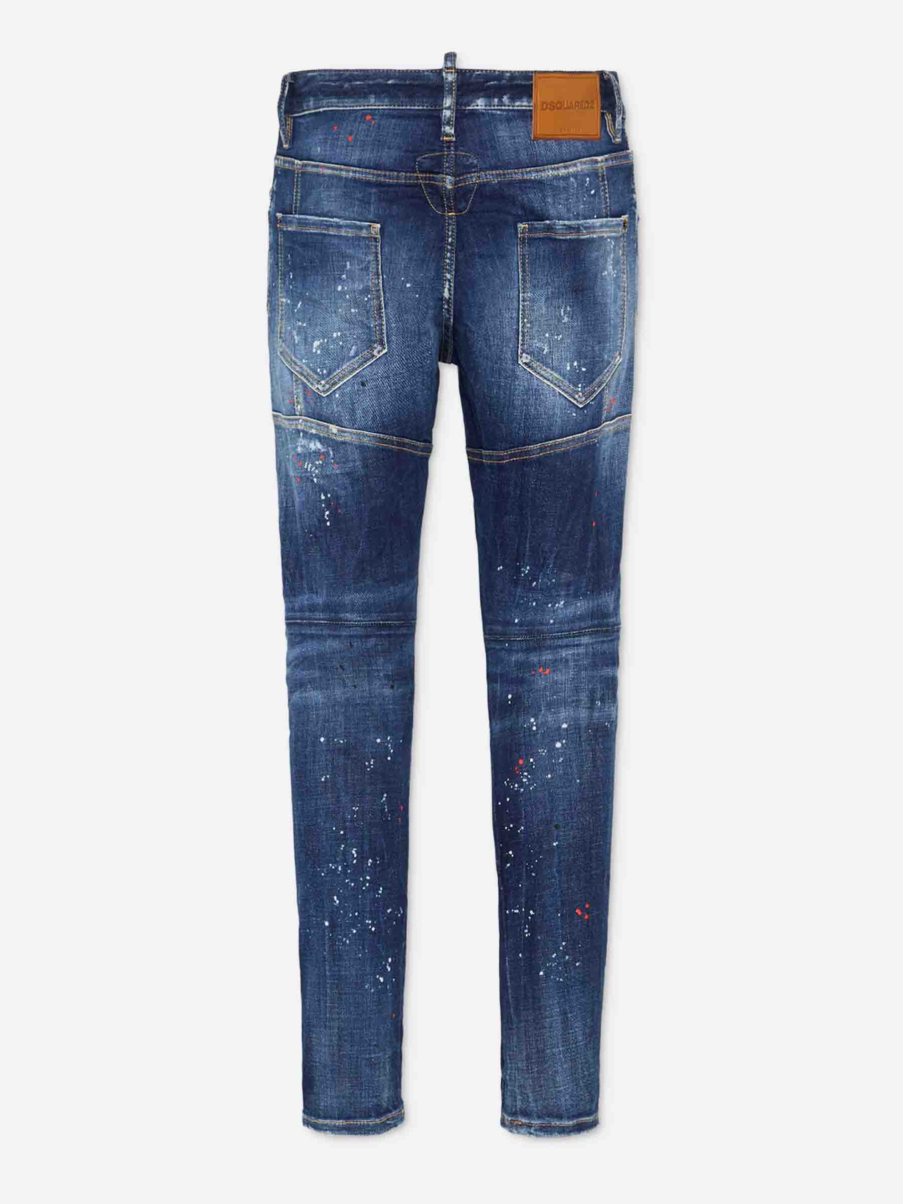 Jeans Tidy Biker - Image 3