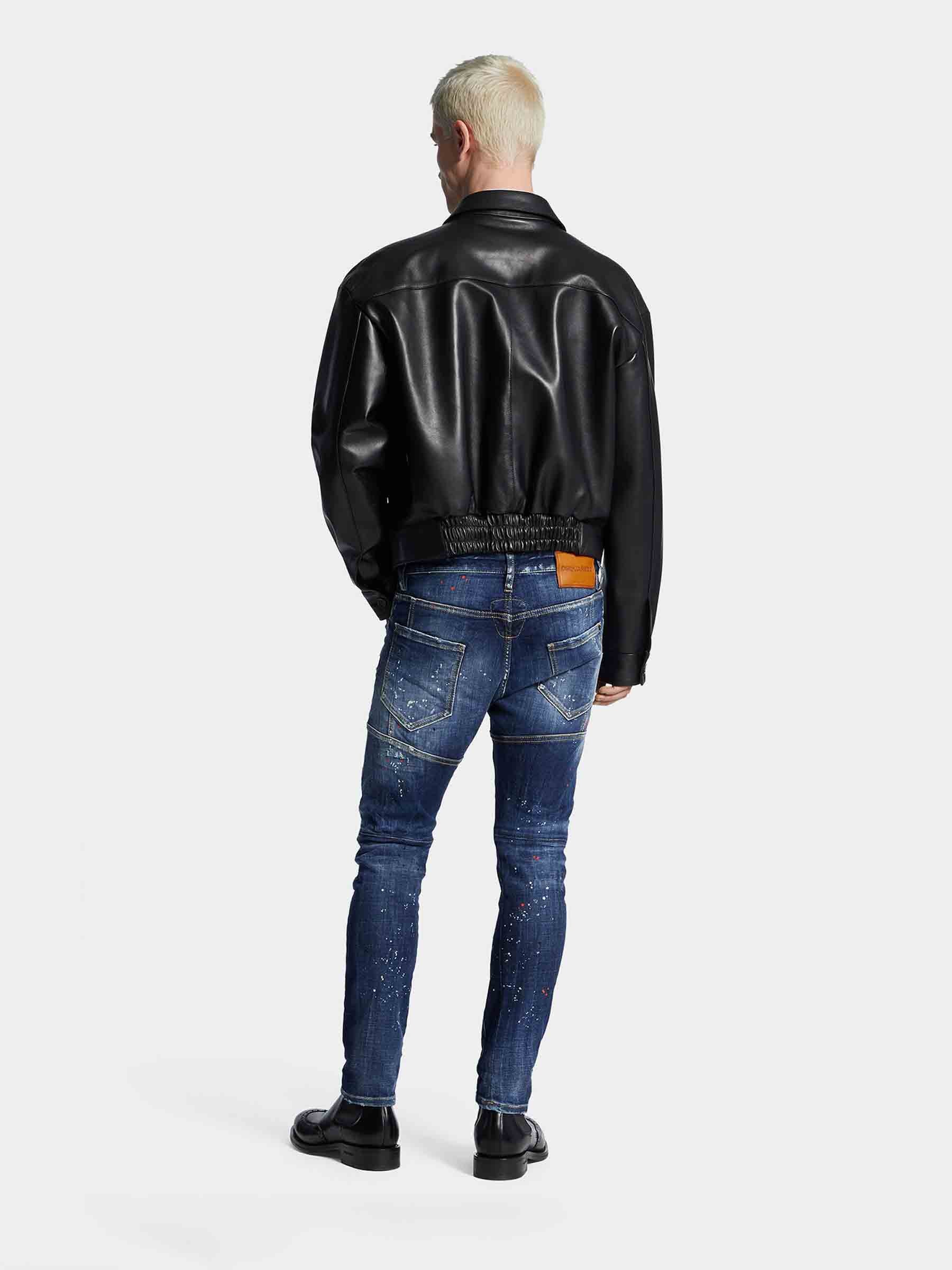 Jeans Tidy Biker - Image 4