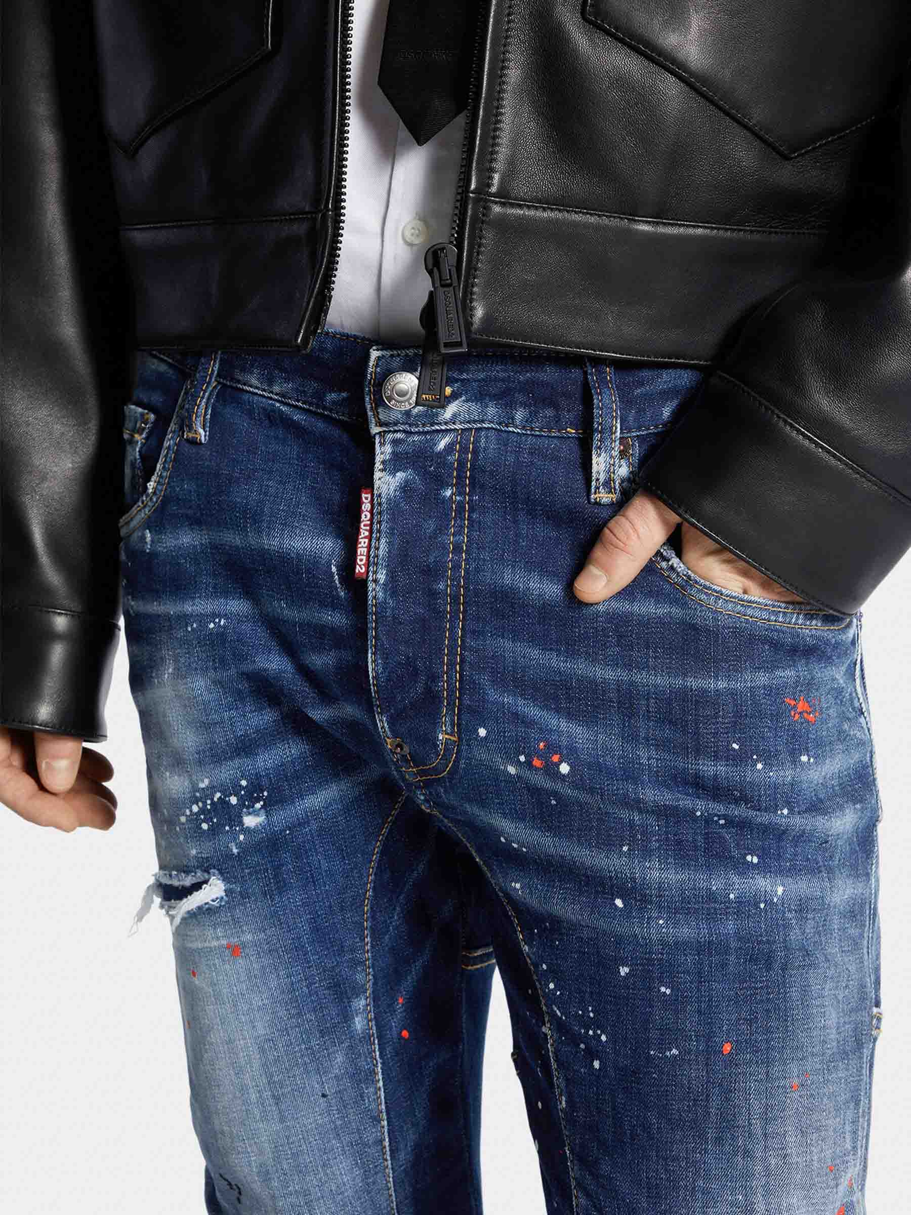 Jeans Tidy Biker - Image 6