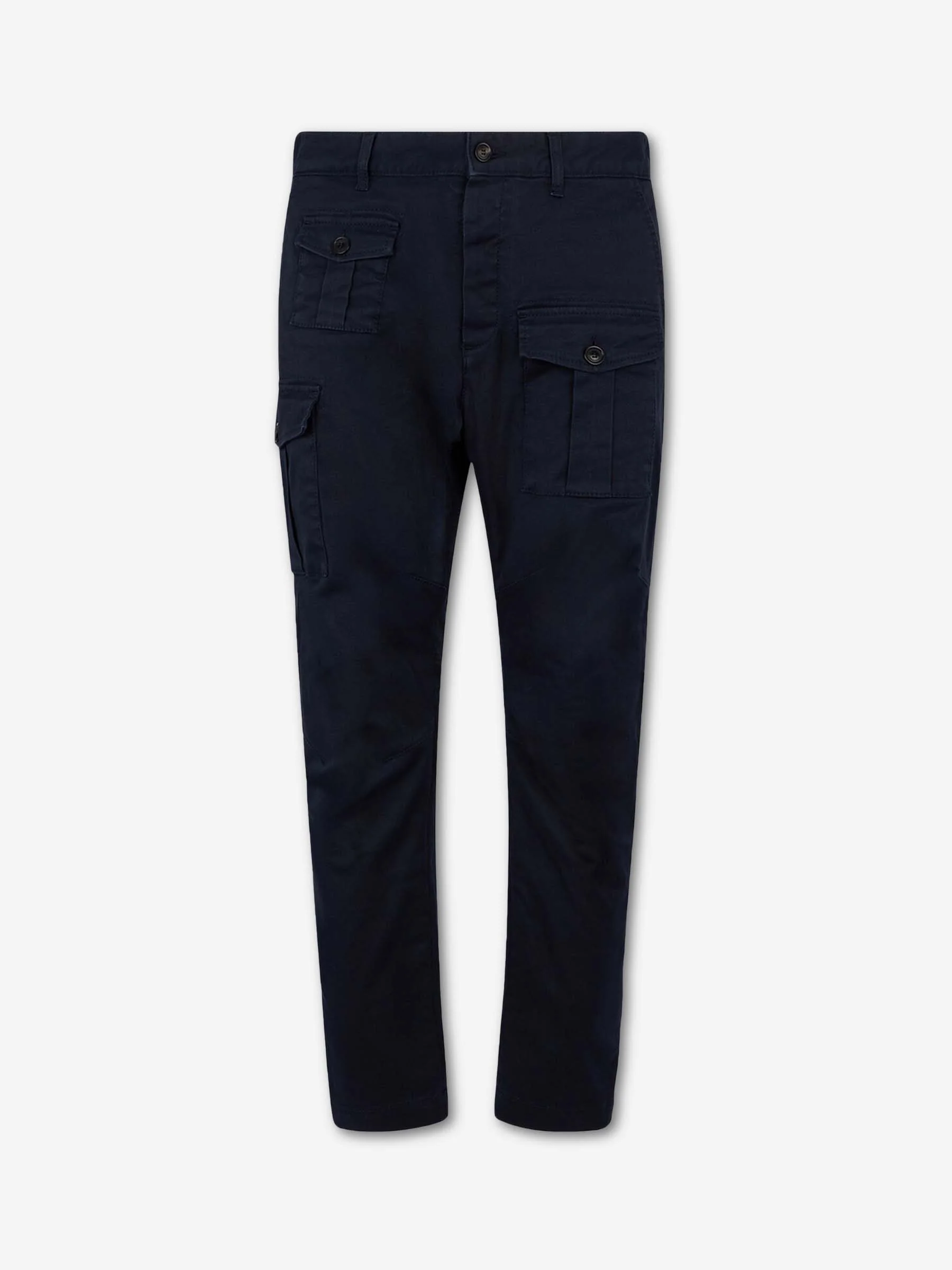 Pantalones Sexy Cargo