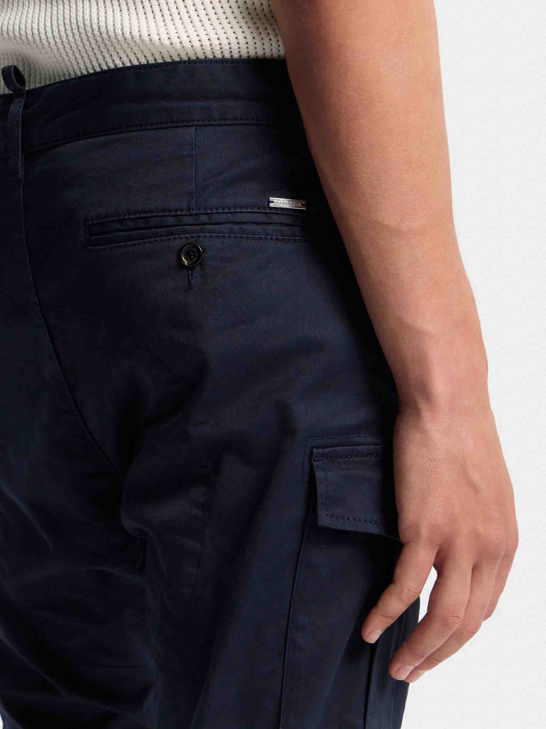Pantalones Sexy Cargo - Image 4
