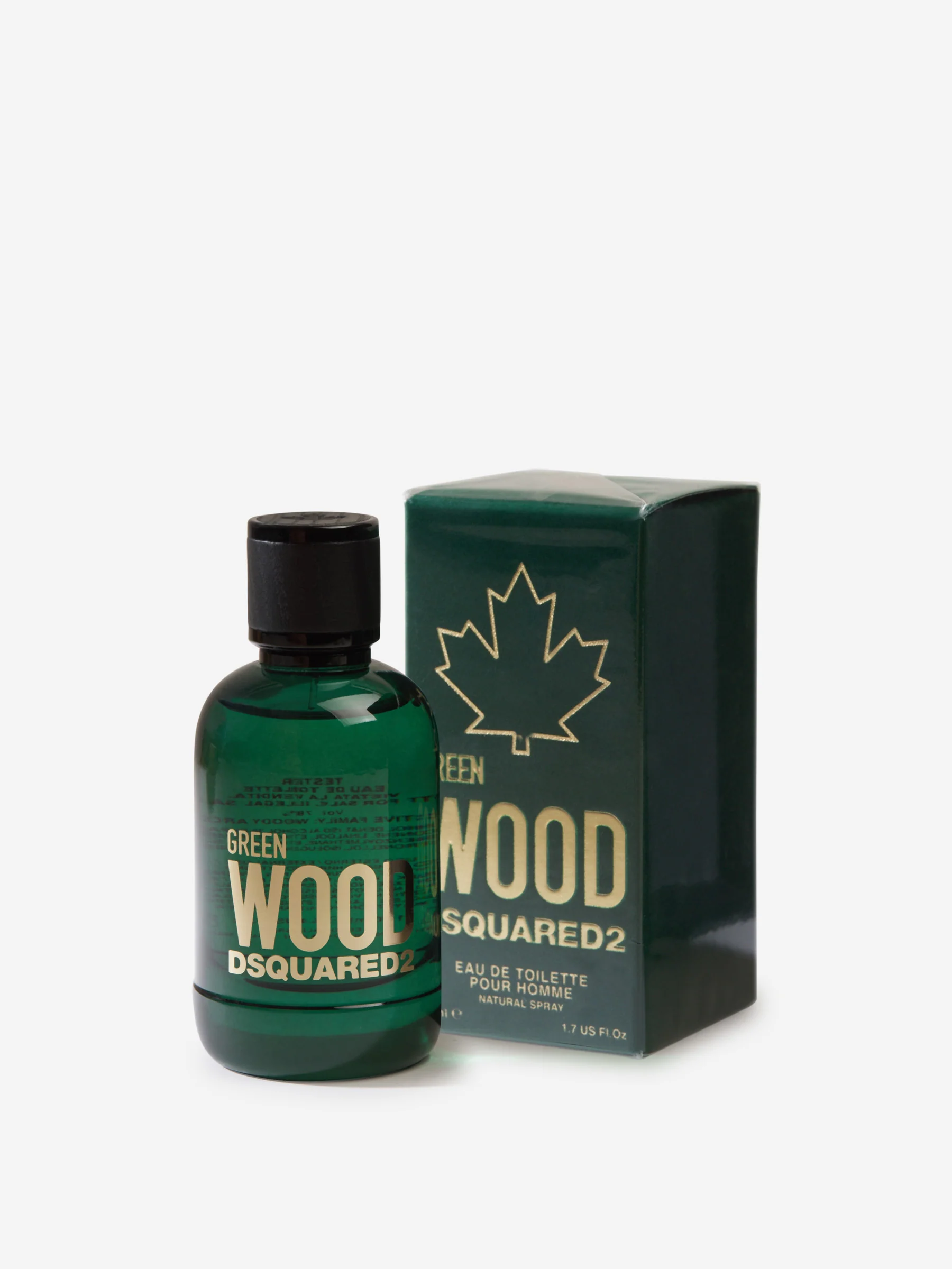Perfume Wood Green - Image 2