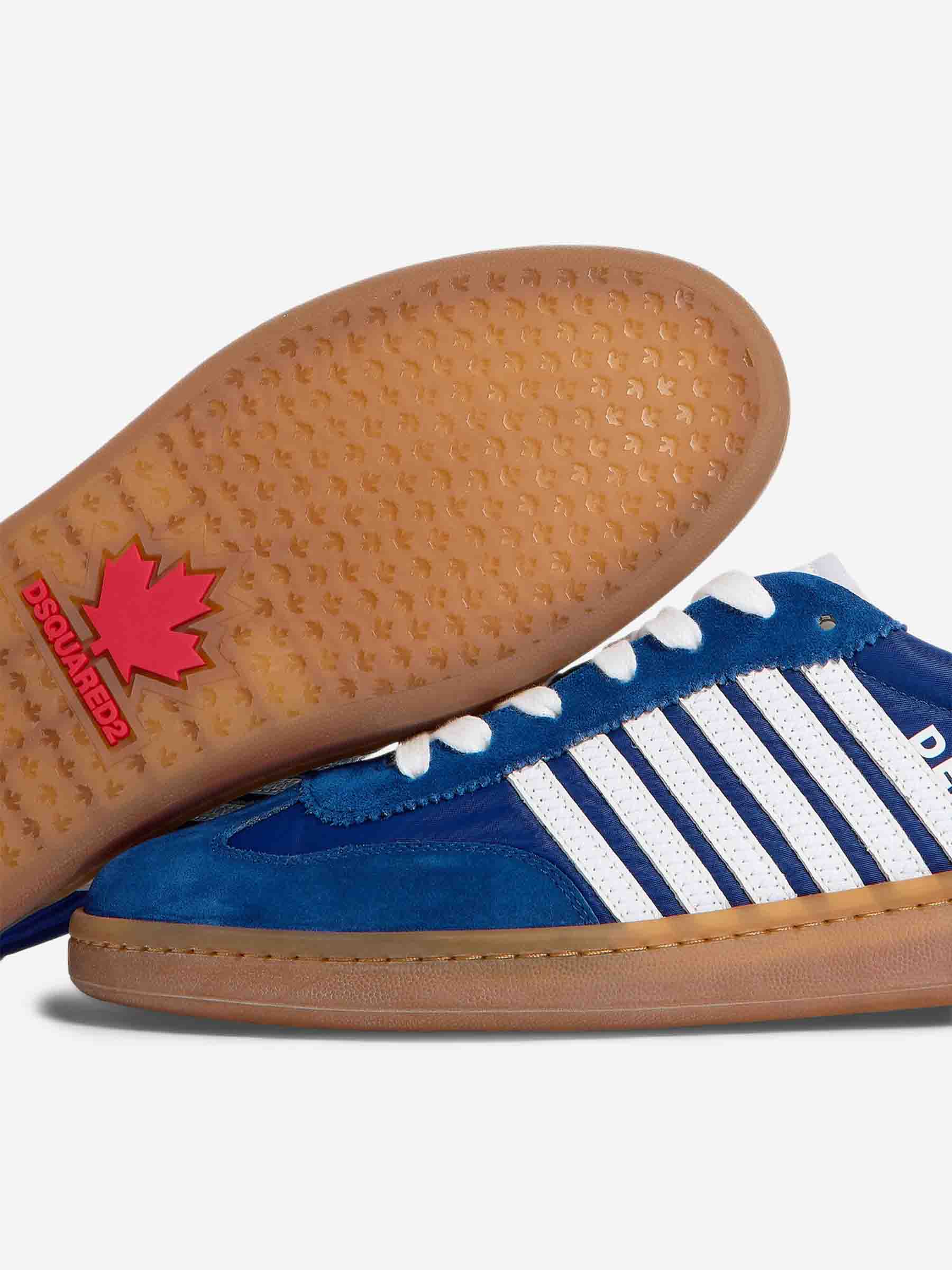 Zapatillas Boxer - Image 4