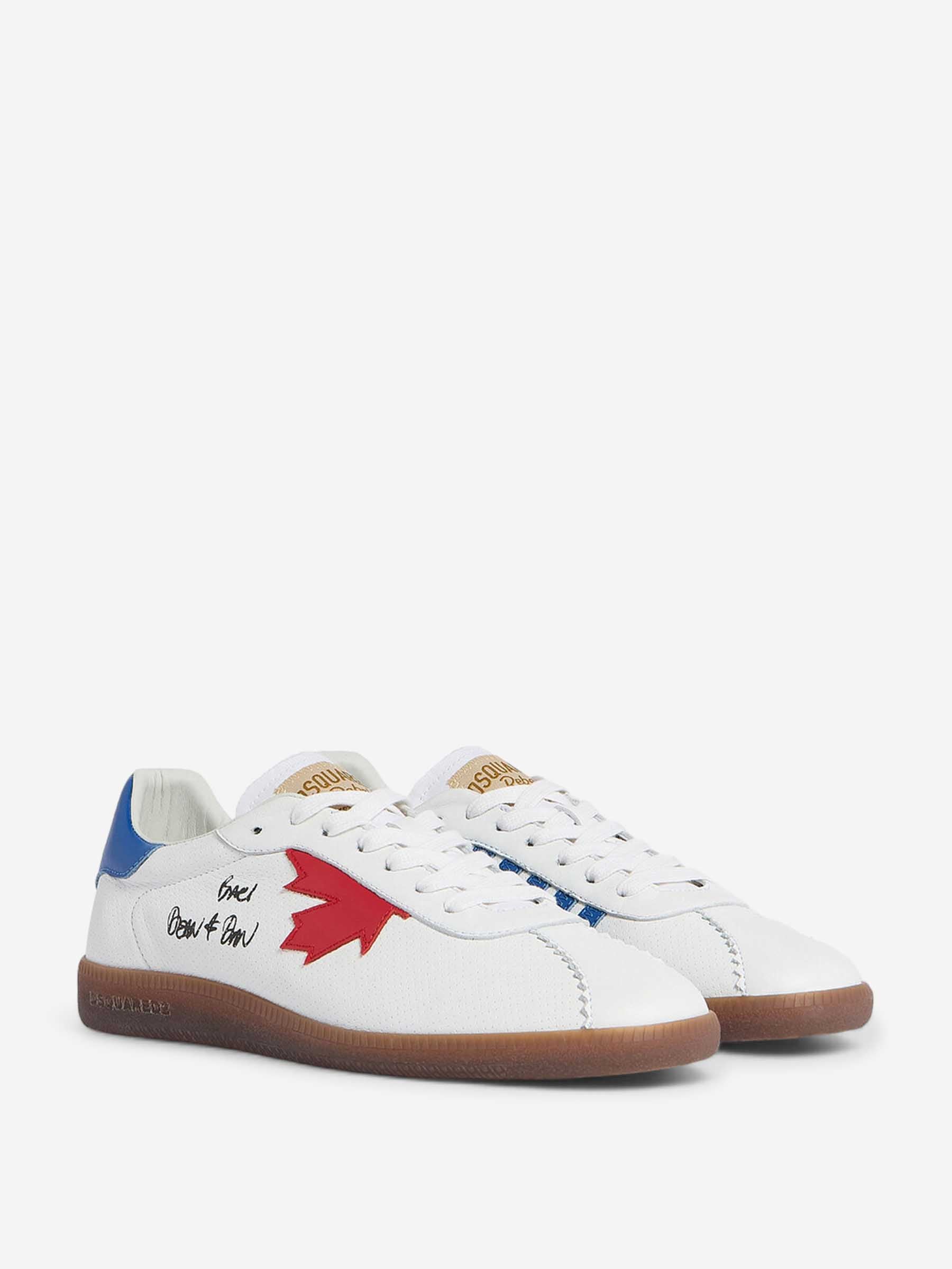 Zapatillas Rebels - Image 2
