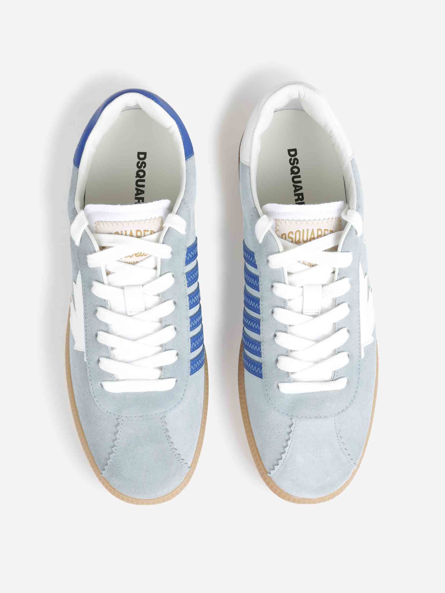 Zapatillas Rebels - Image 4